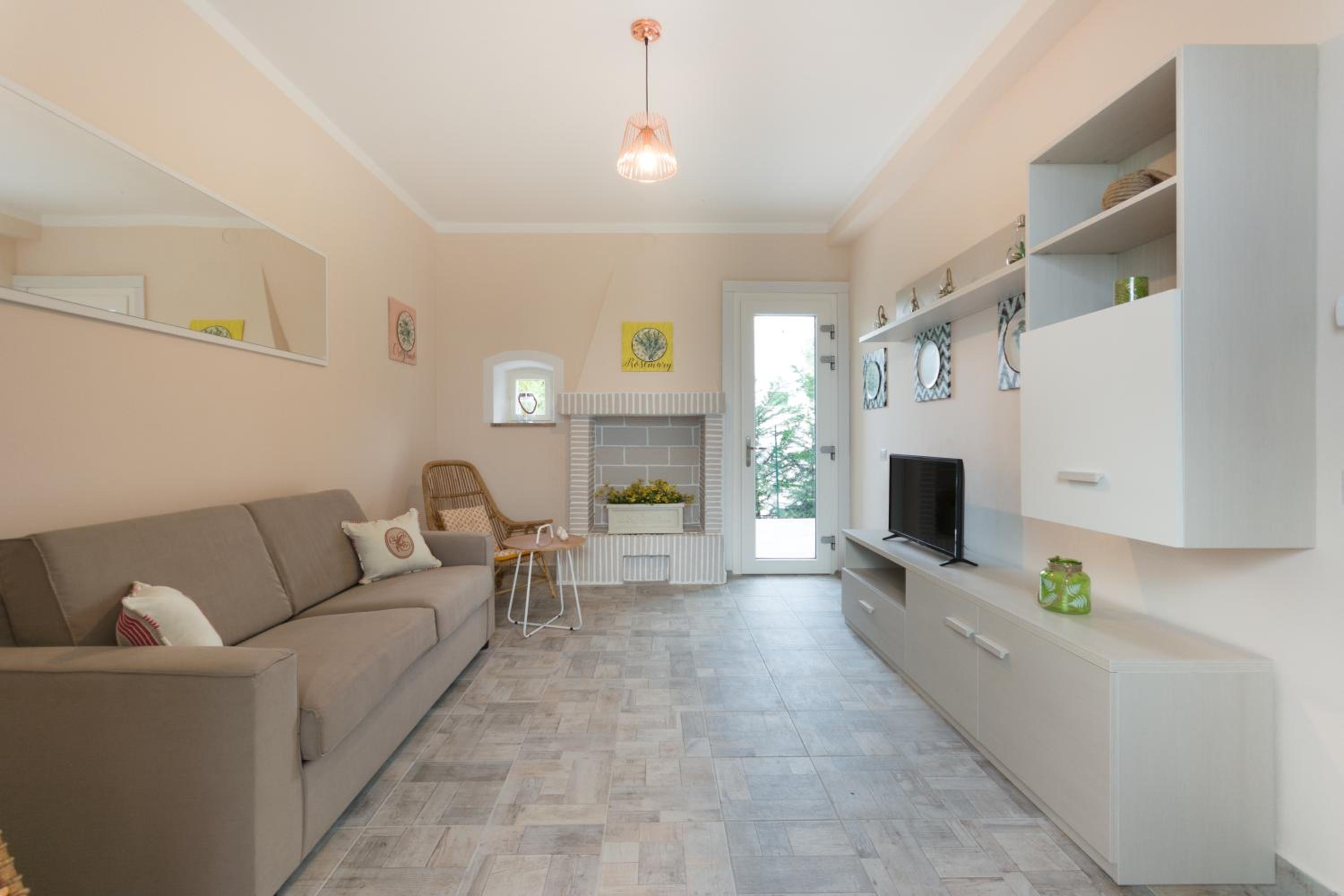 Superior Apartment - Split Level