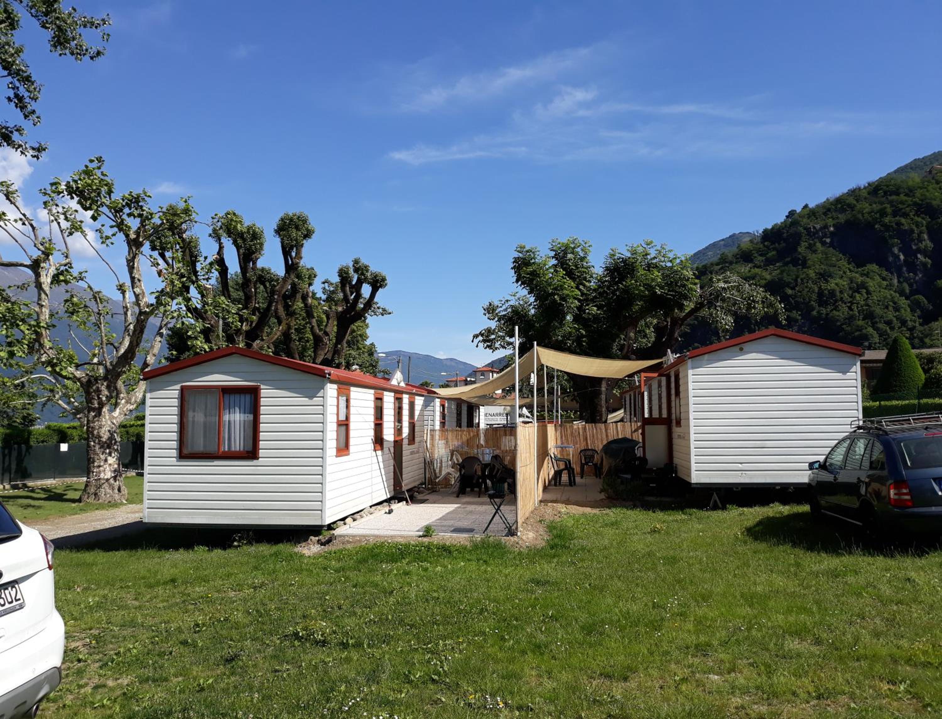 Two-Bedroom Chalet photo 3