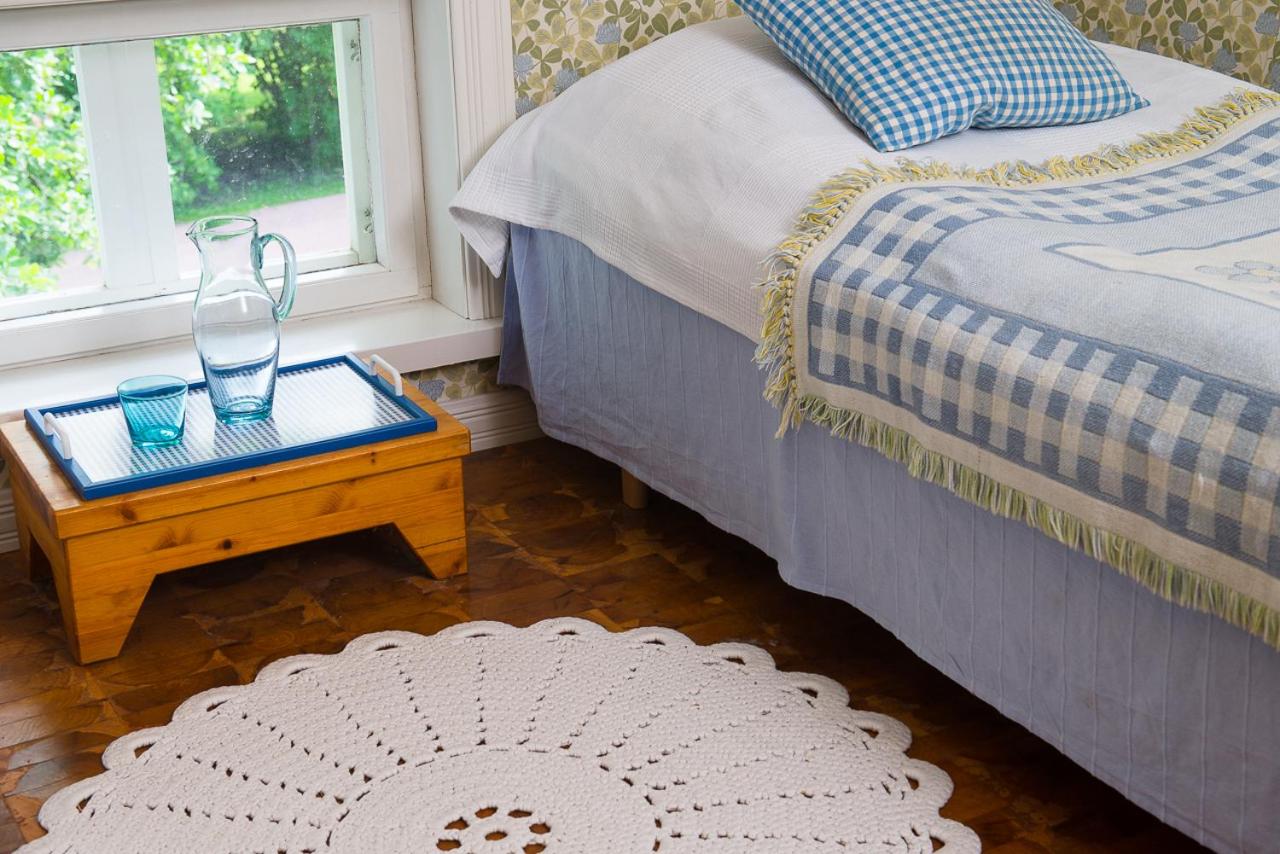 Double or Twin Room photo 2