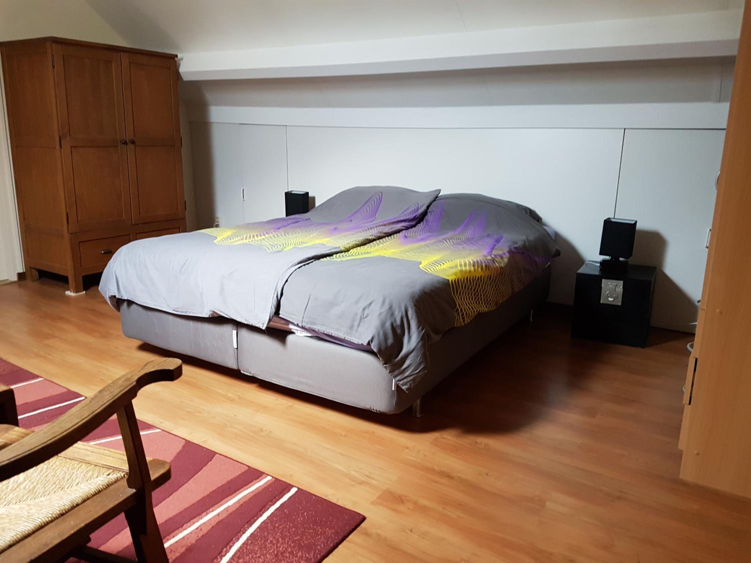 Double Room photo 2