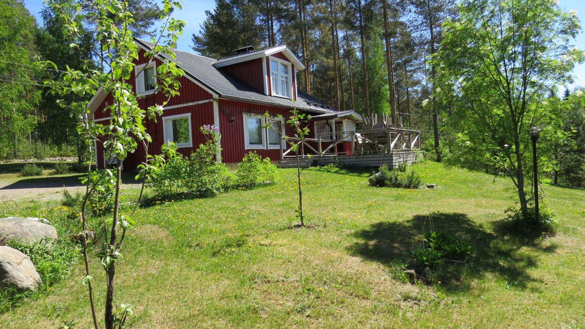Vacation Home