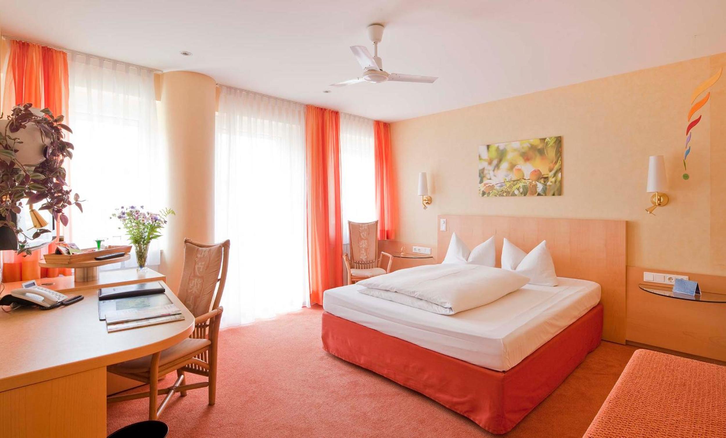 Double Room - Photo 1