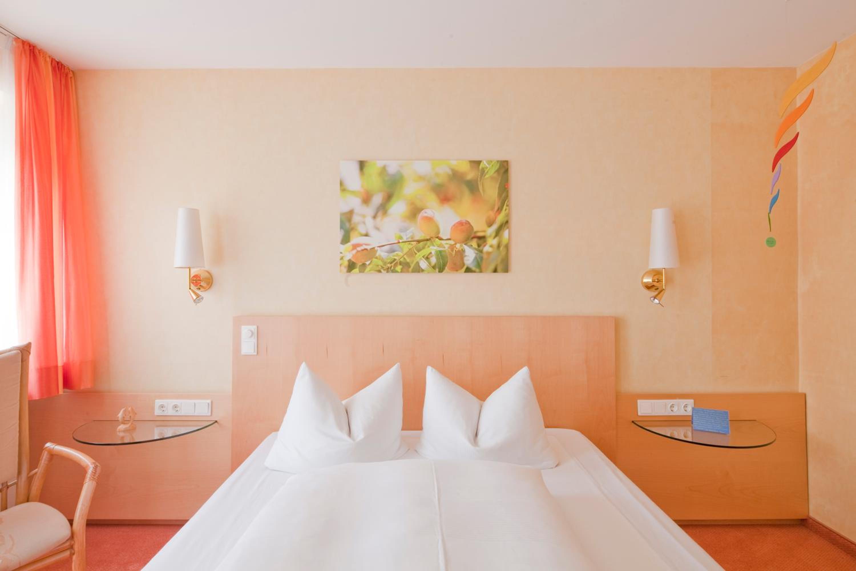 Double Room - Photo 2