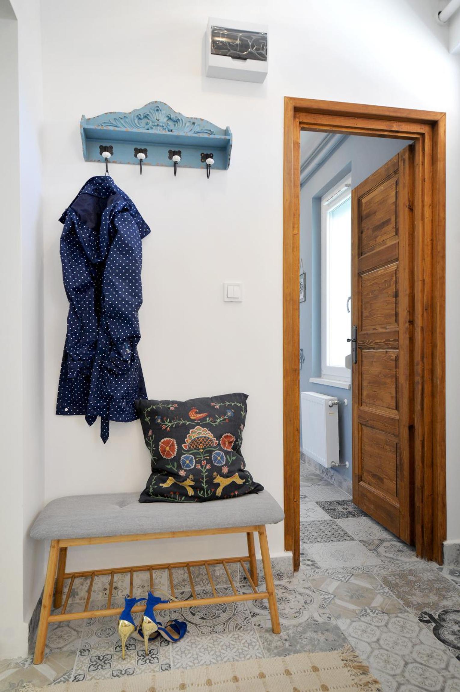 One-Bedroom Apartment - Photo 21