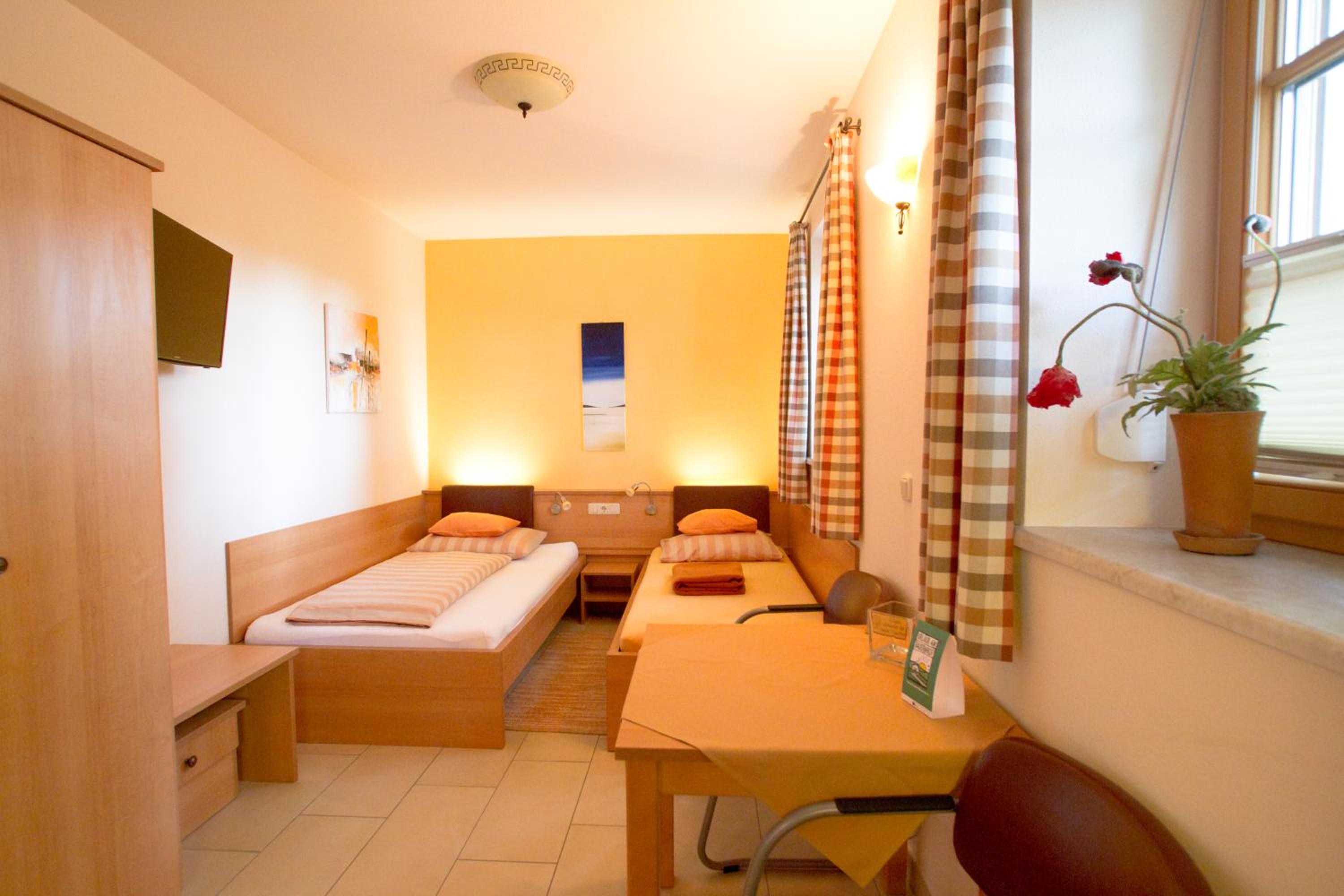 Twin Room photo 1