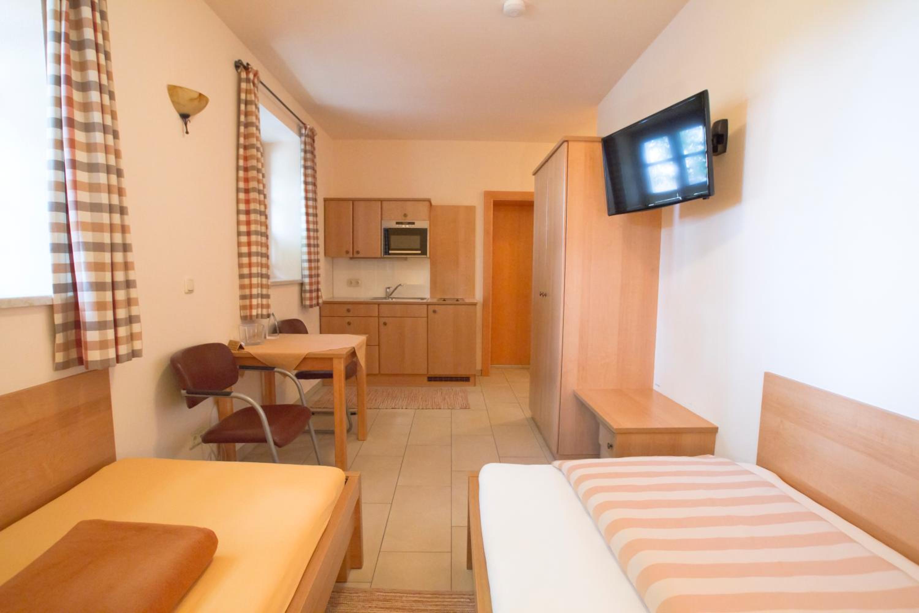 Twin Room photo 3