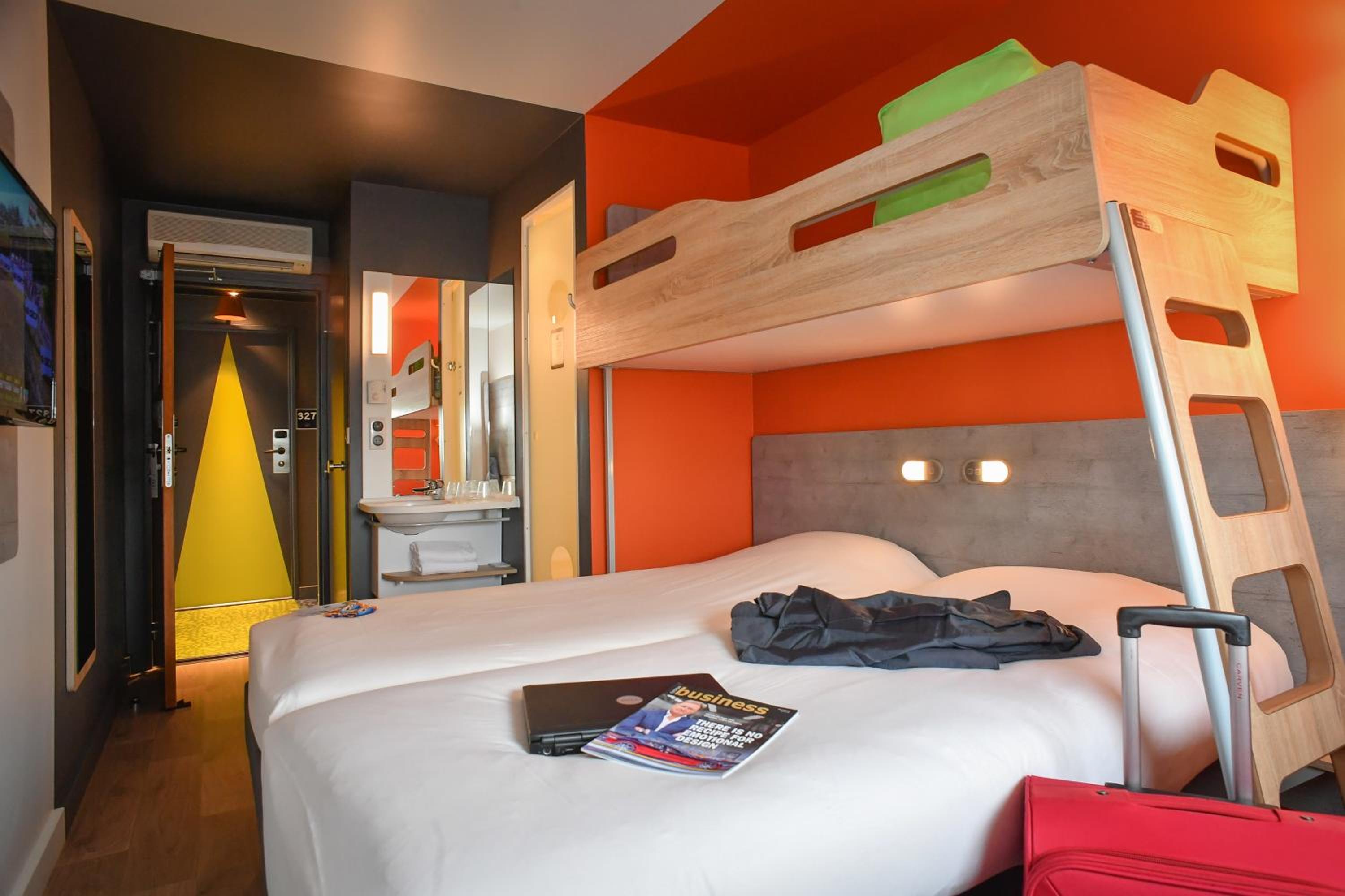 Twin Room photo 3