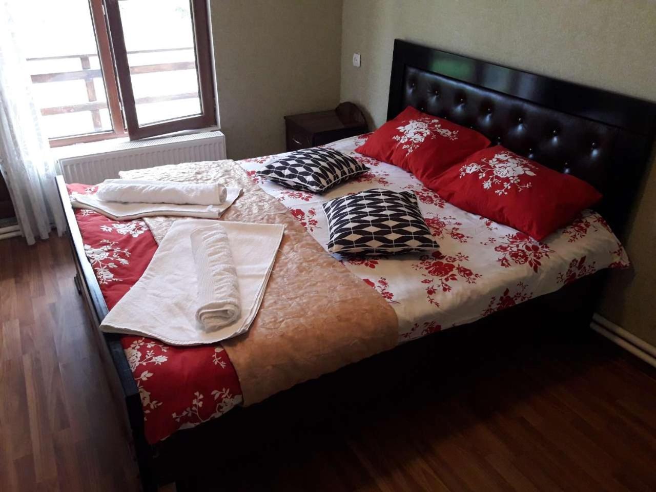 Twin Room with Balcony photo 2
