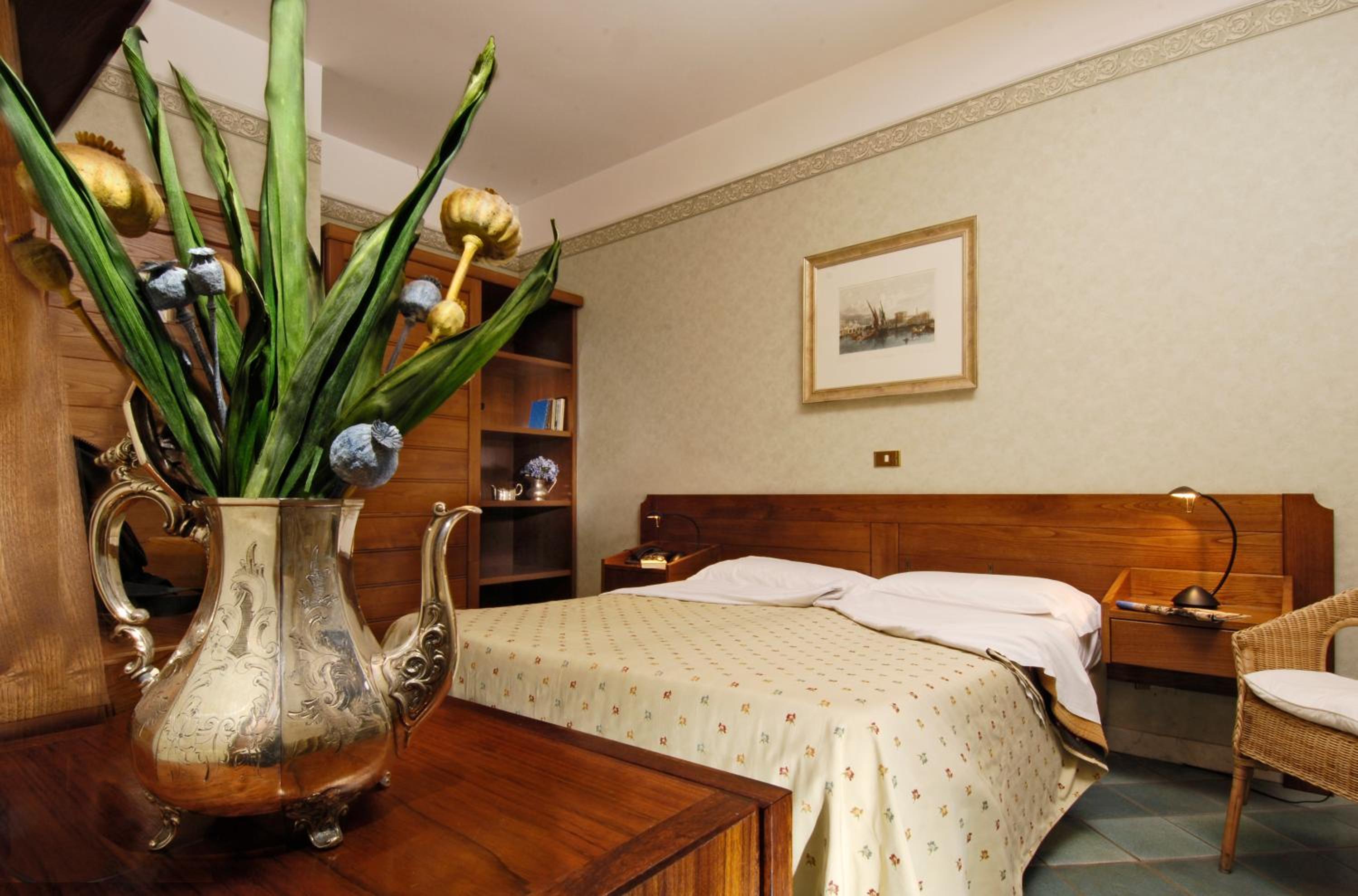 Double Room with Terrace photo 3