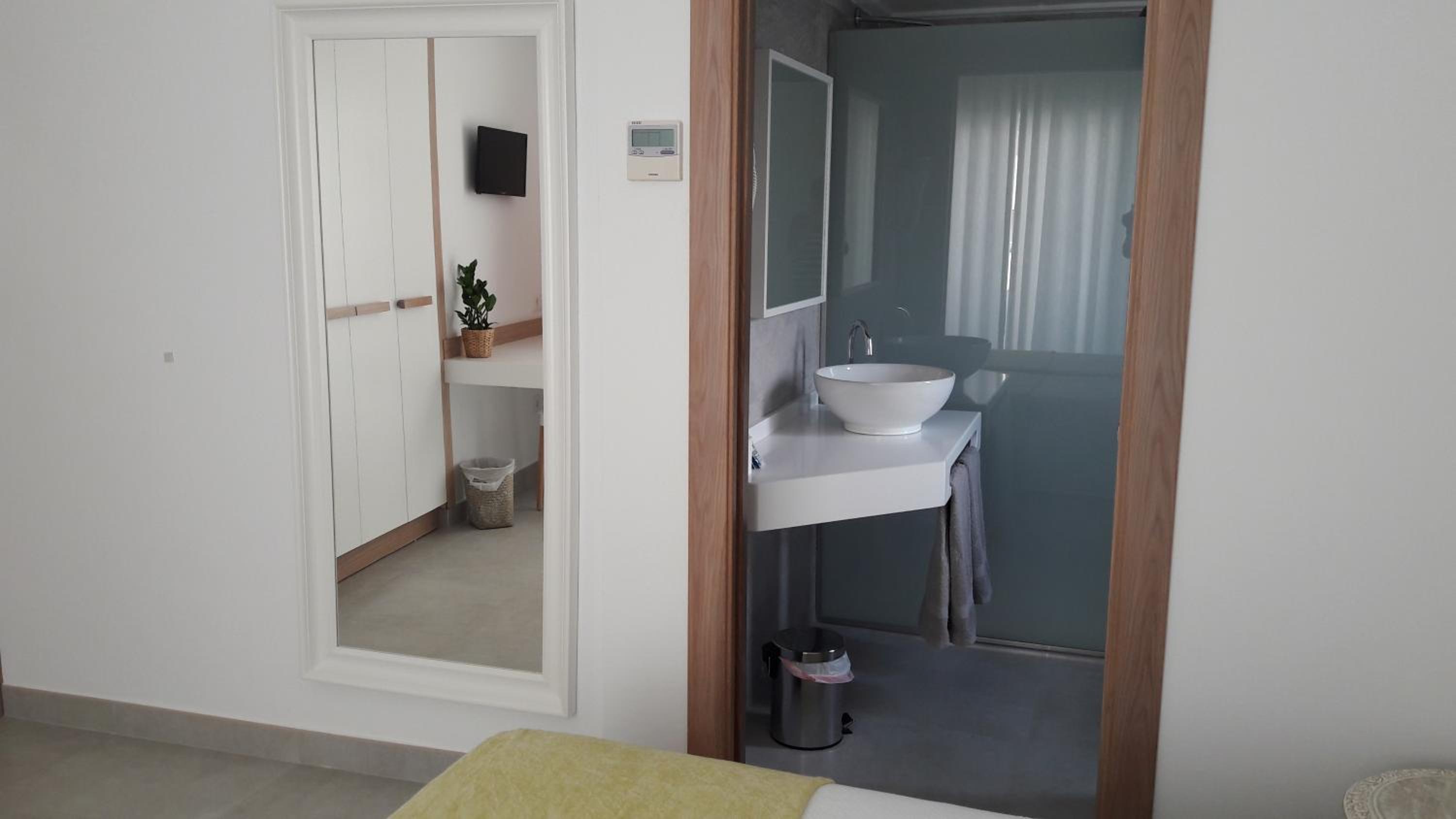 Superior Double or Twin Room photo 3