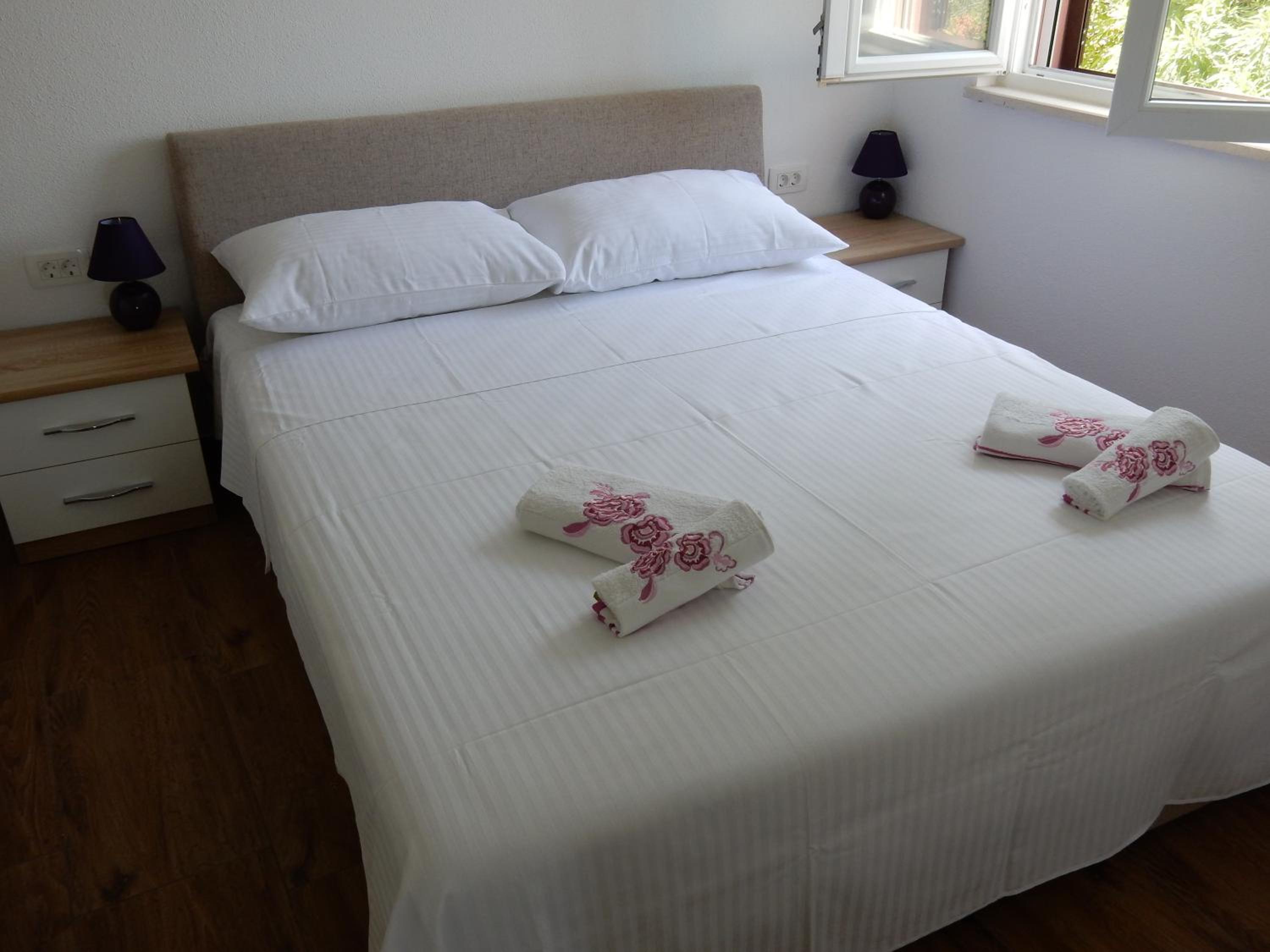 Apartment with Sea View photo 3