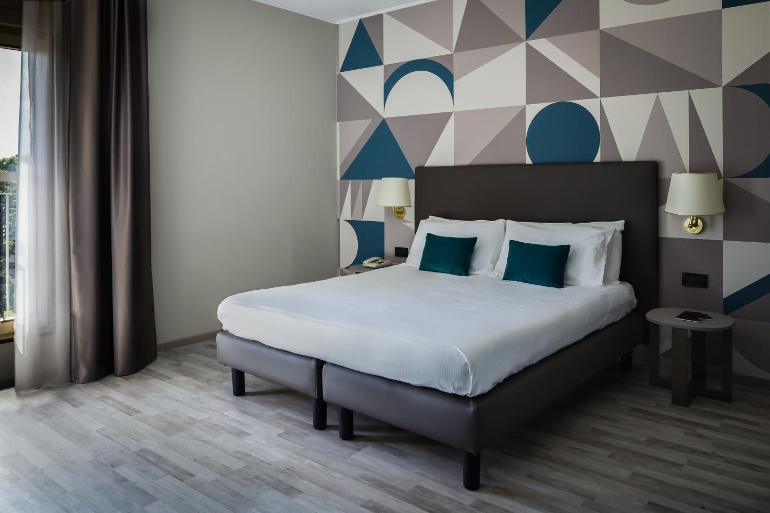 Superior Double or Twin Room photo 2