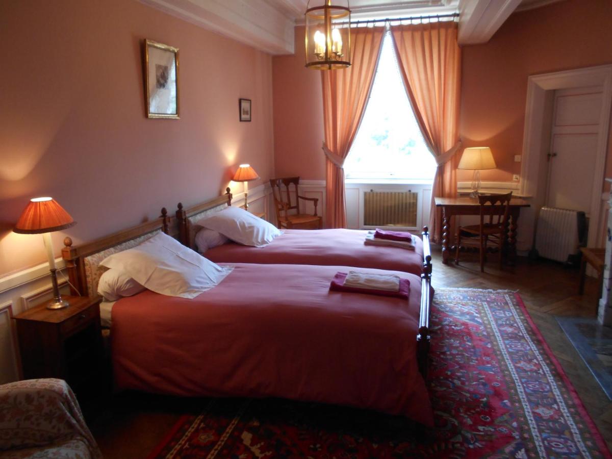 Twin Room photo 3