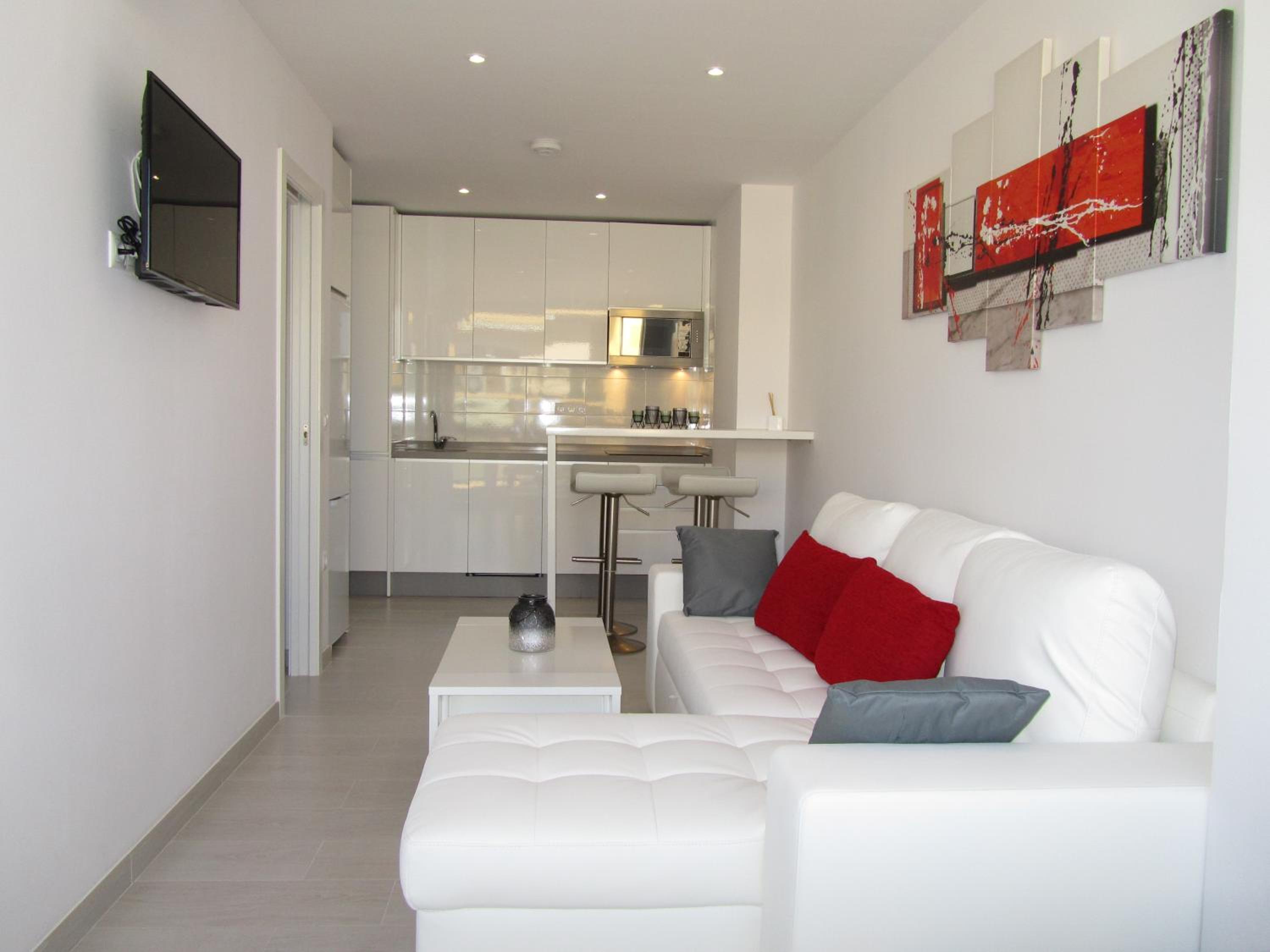 Apartamento