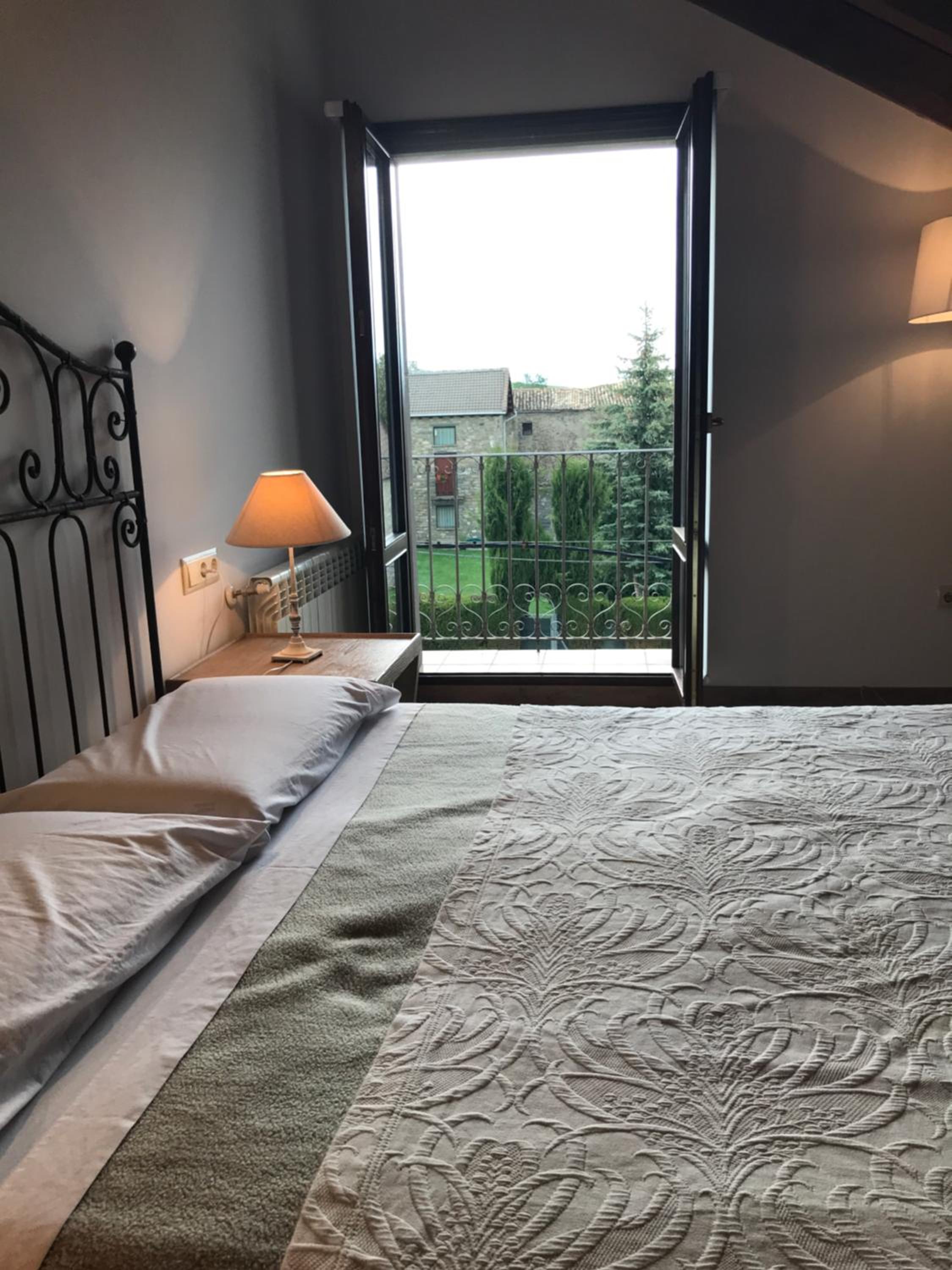 Habitación Cuádruple Superior