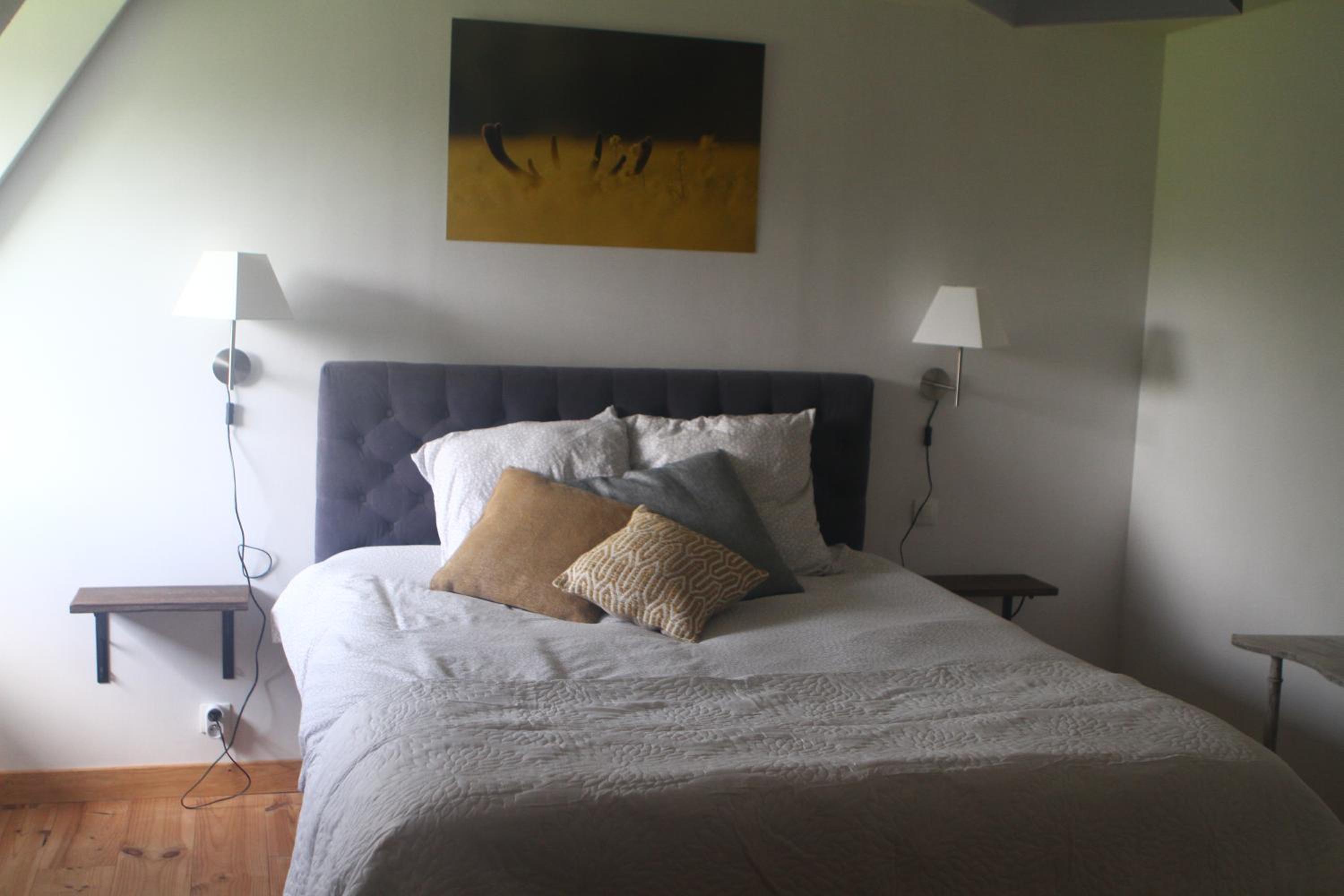 Triple Room with Garden View photo 3