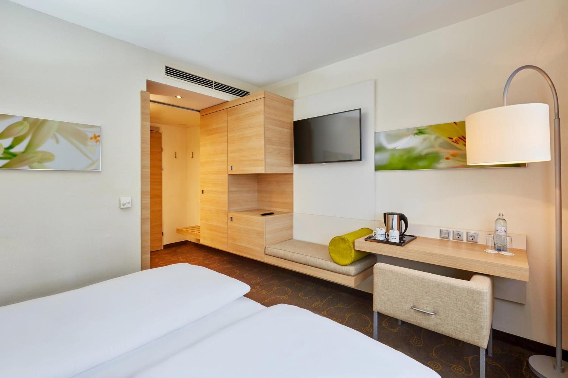 Comfort Double or Twin Room - Photo 5