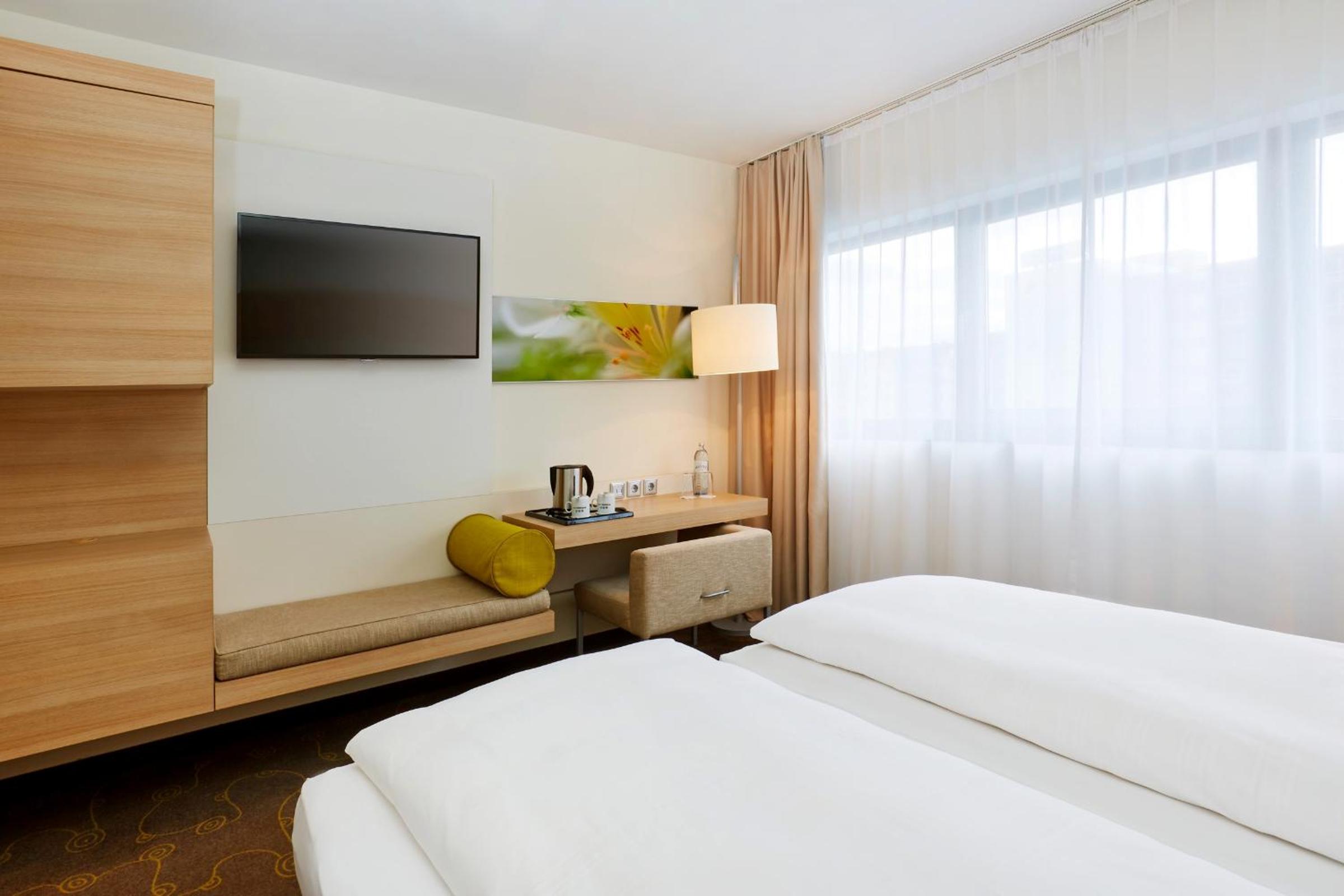 Comfort Double or Twin Room - Photo 3