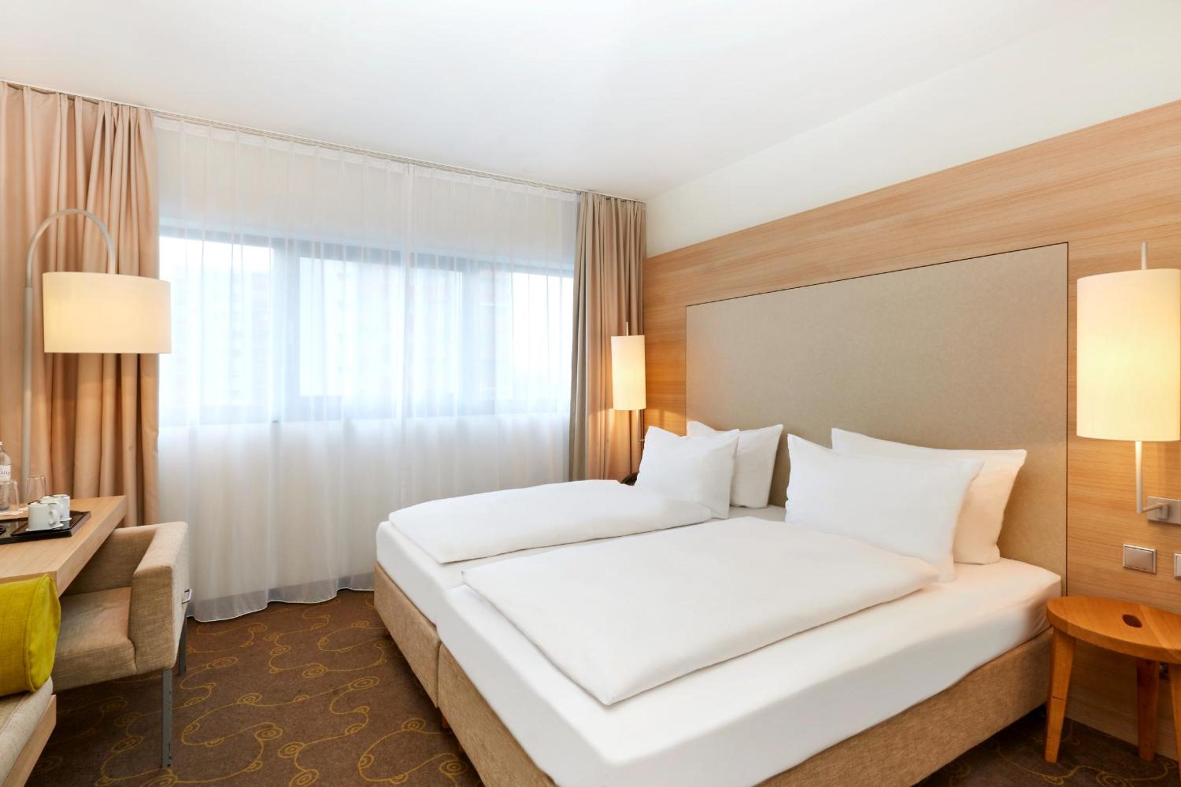 Comfort Double or Twin Room - Photo 4