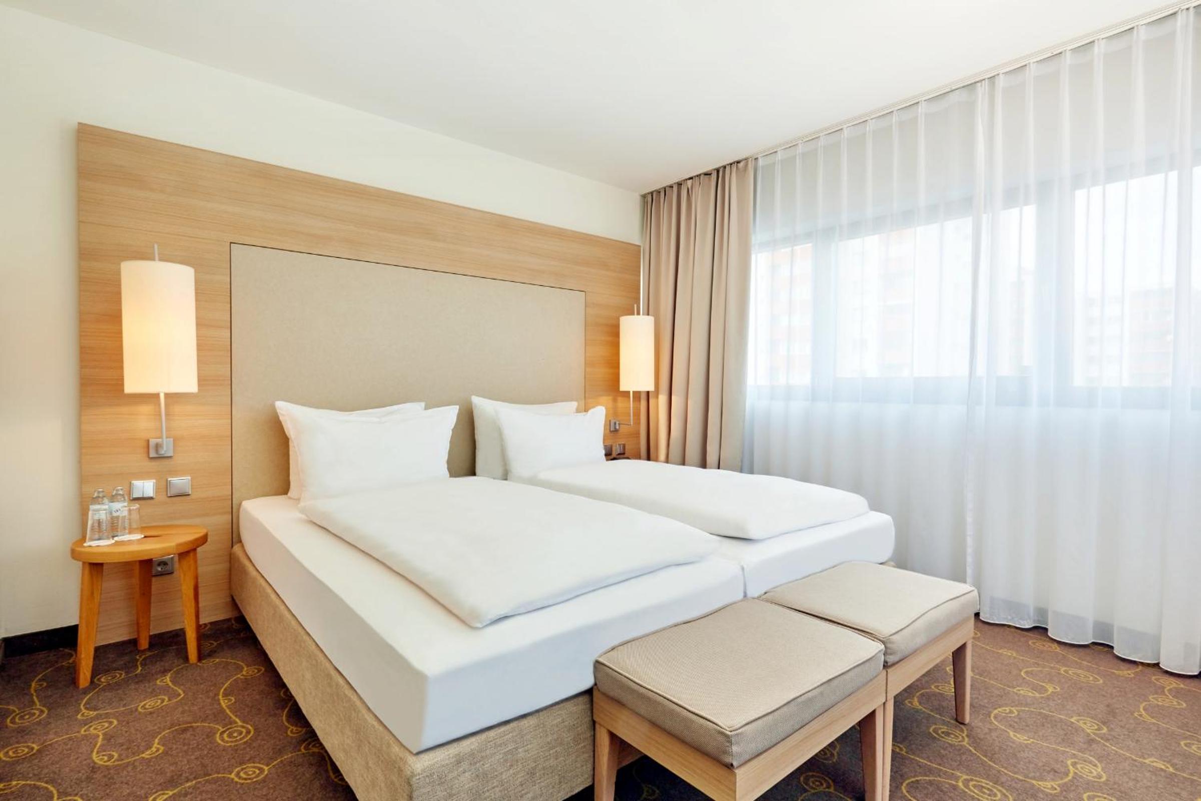Comfort Double or Twin Room - Photo 1