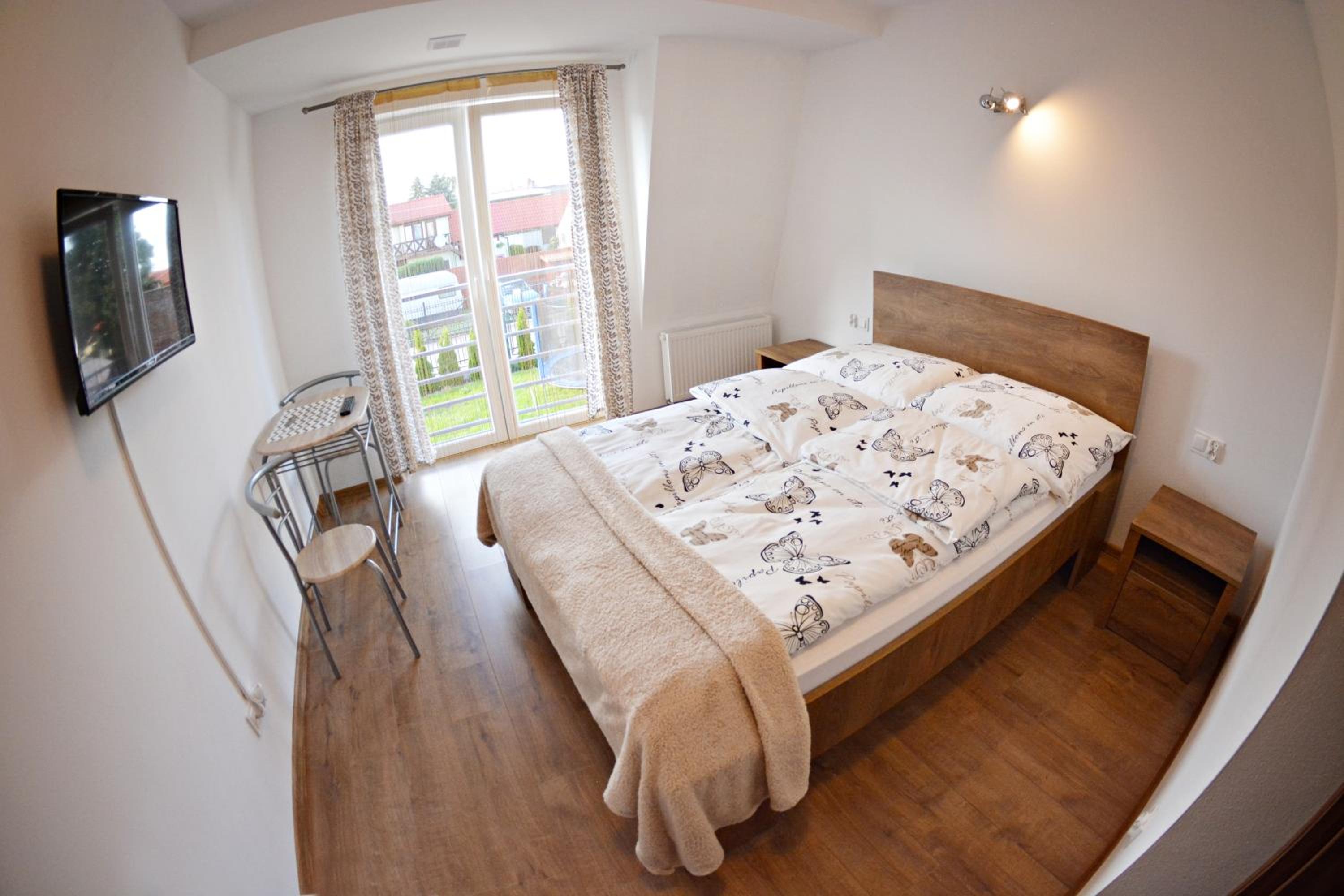 Double Room photo 1