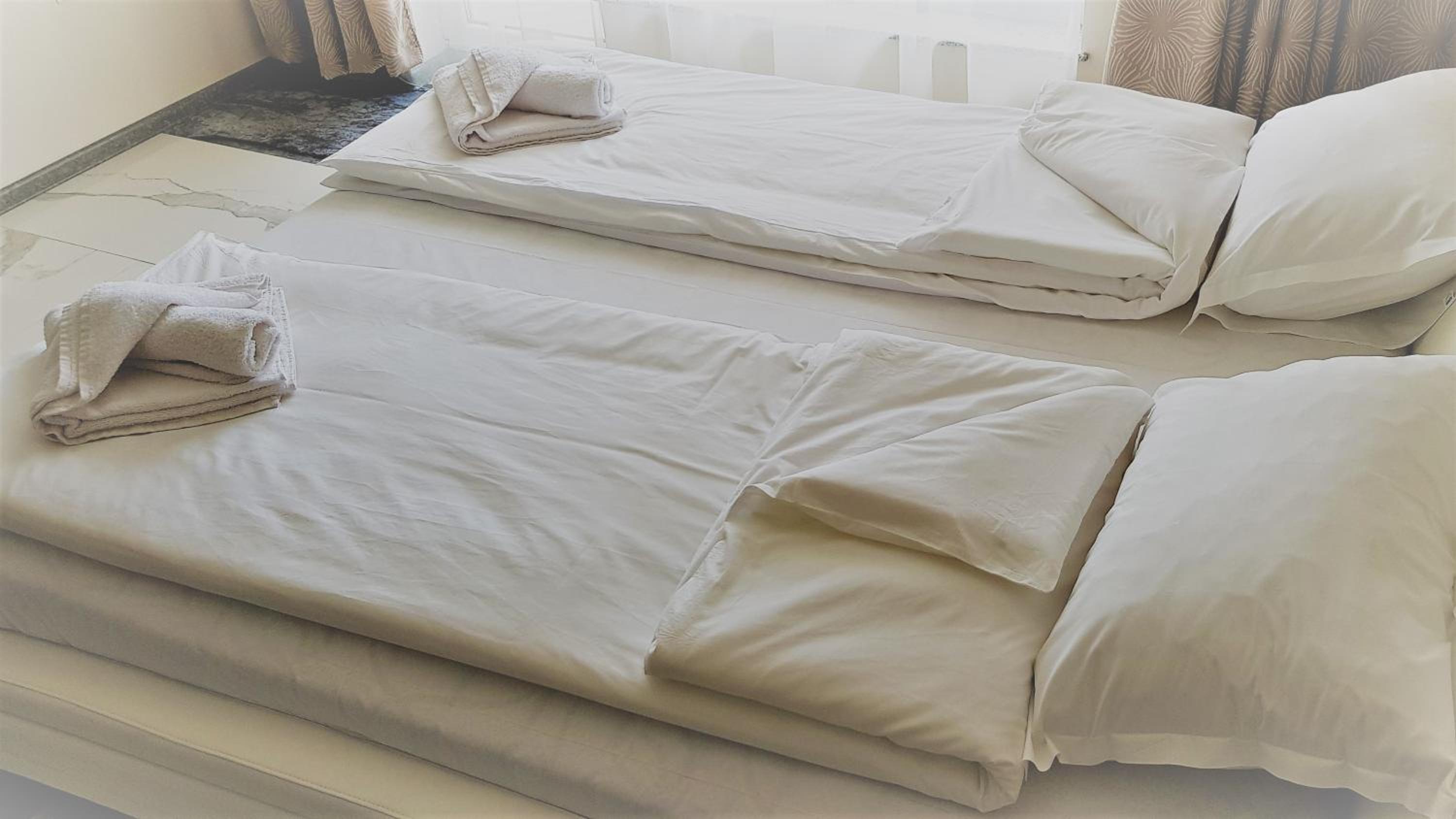 Deluxe Double Room - Photo 1