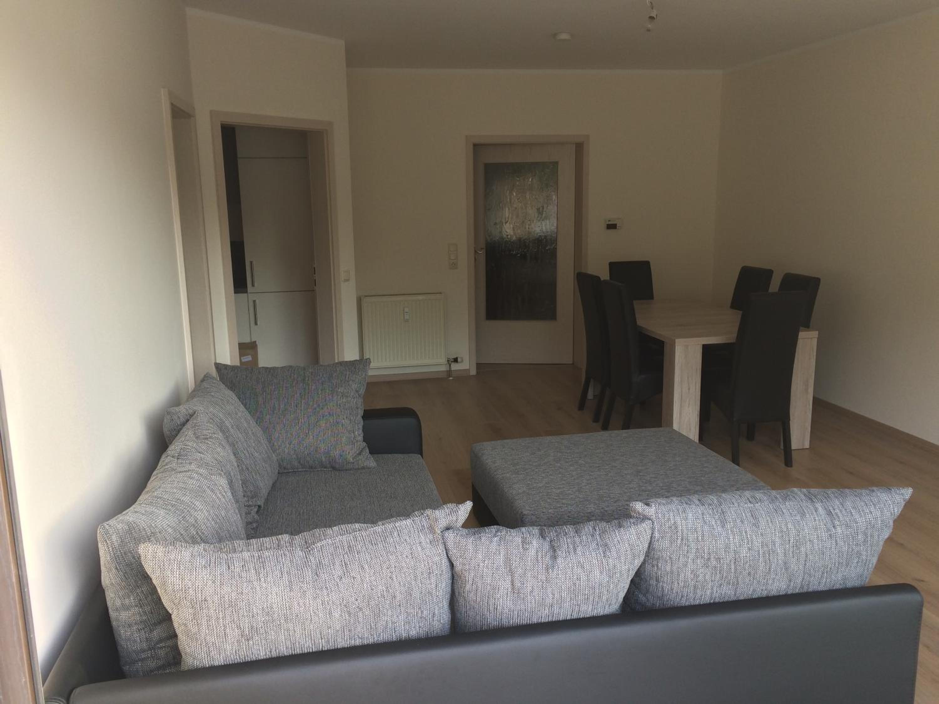 Apartment with Terrace - Photo 1
