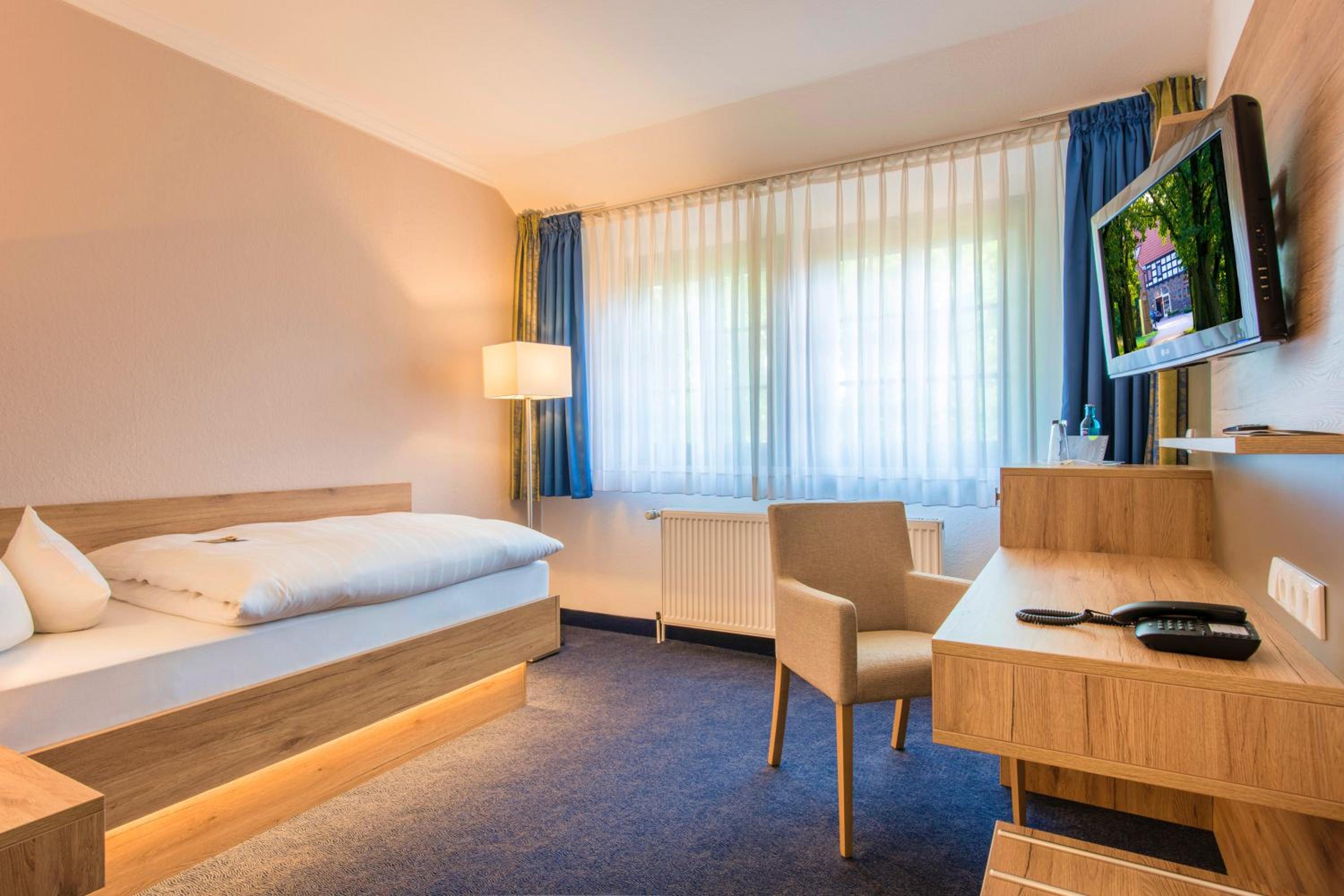 Single Room photo 1