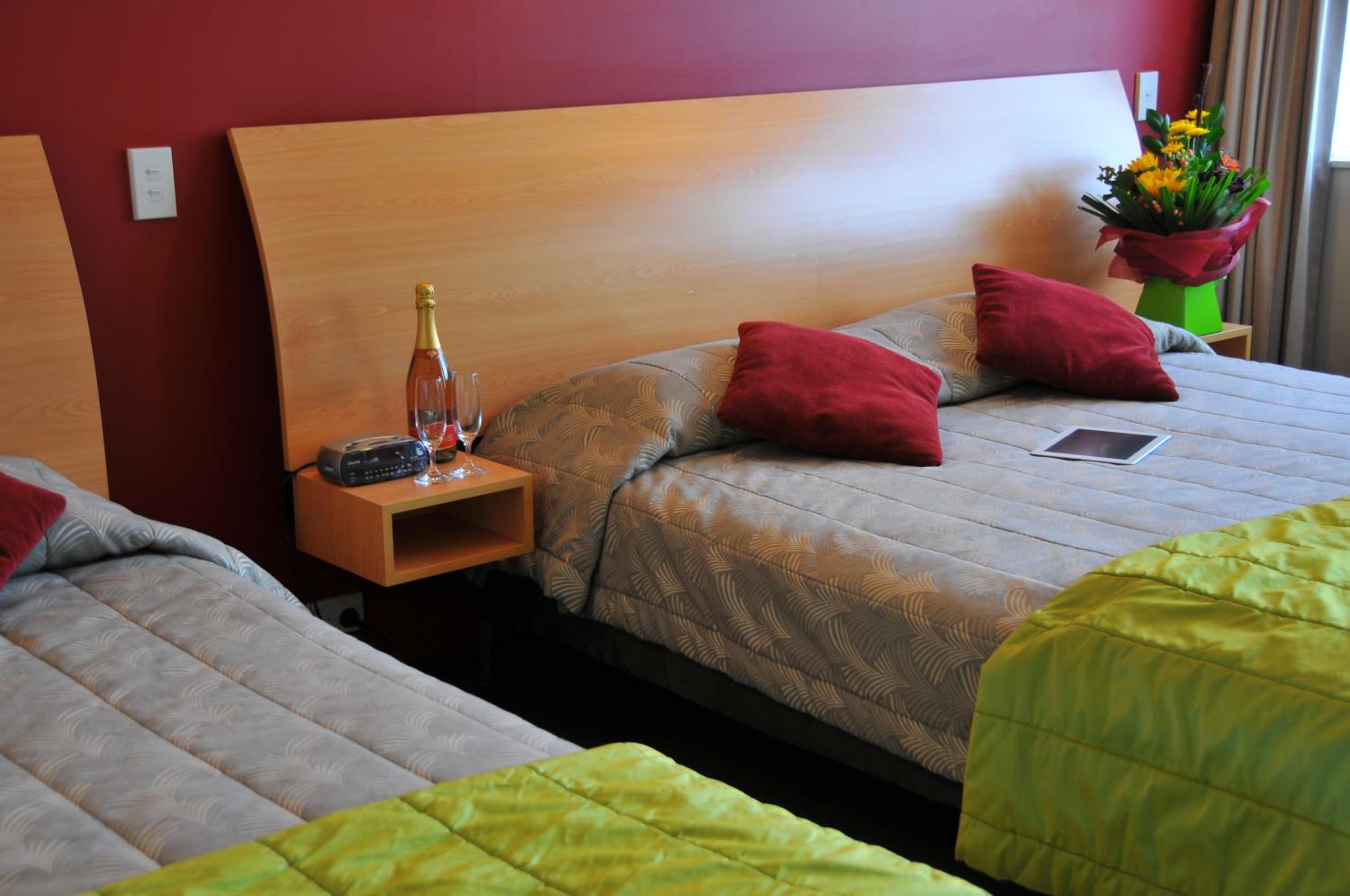 Twin Suite photo 1