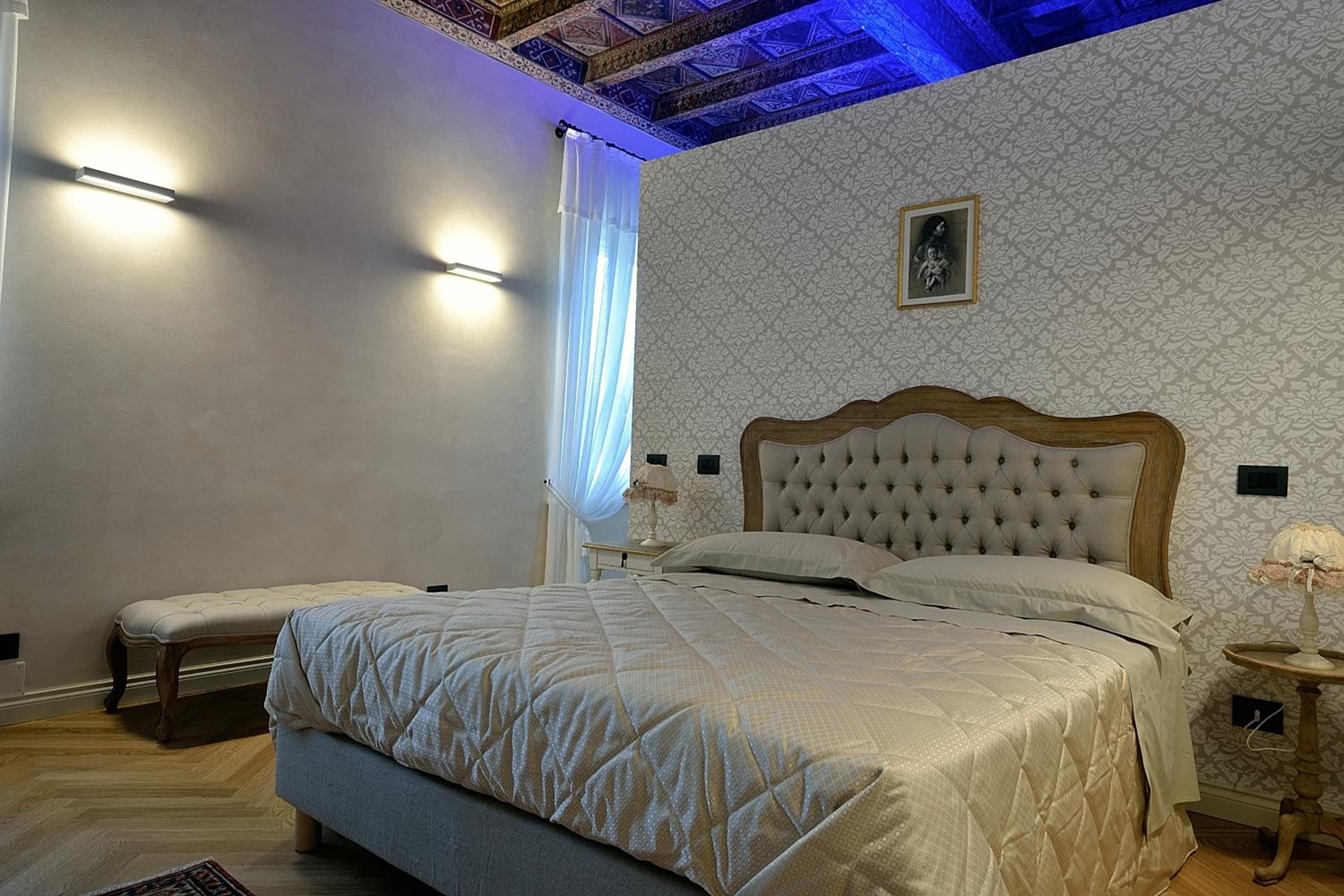 Deluxe Double Room photo 1