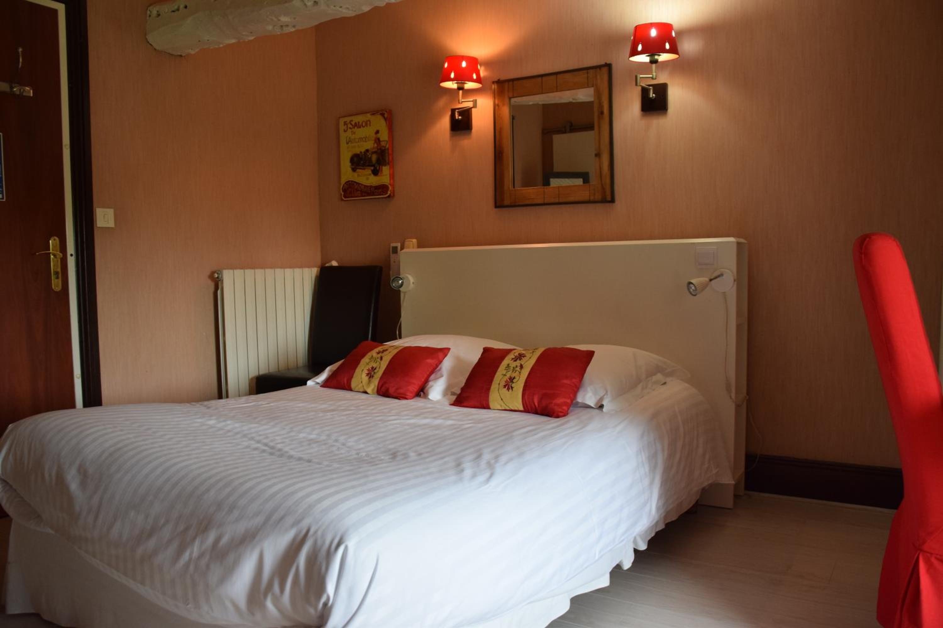 Standard Double Room photo 1