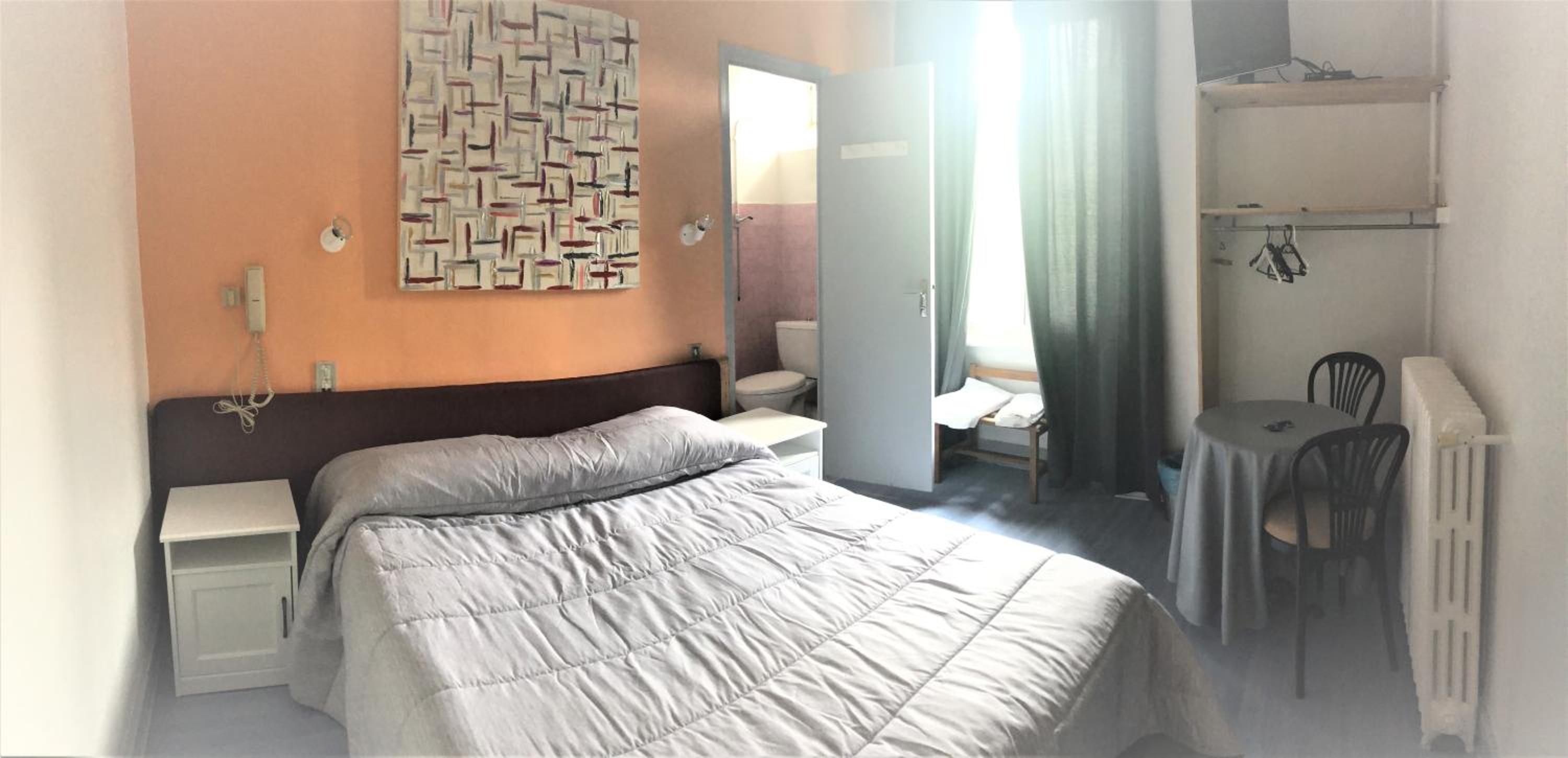 Double or Twin Room photo 2