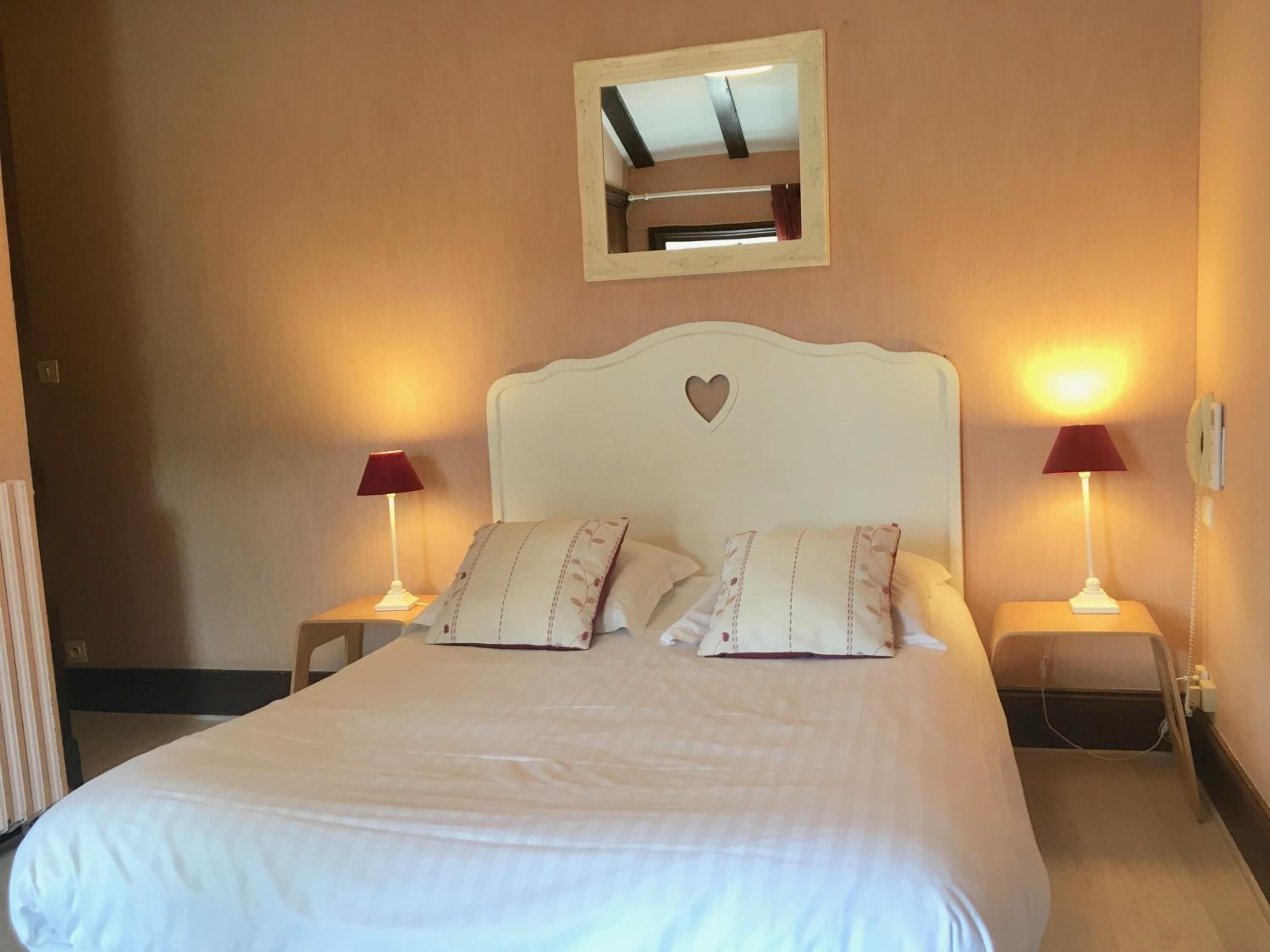 Comfort Double Room photo 2