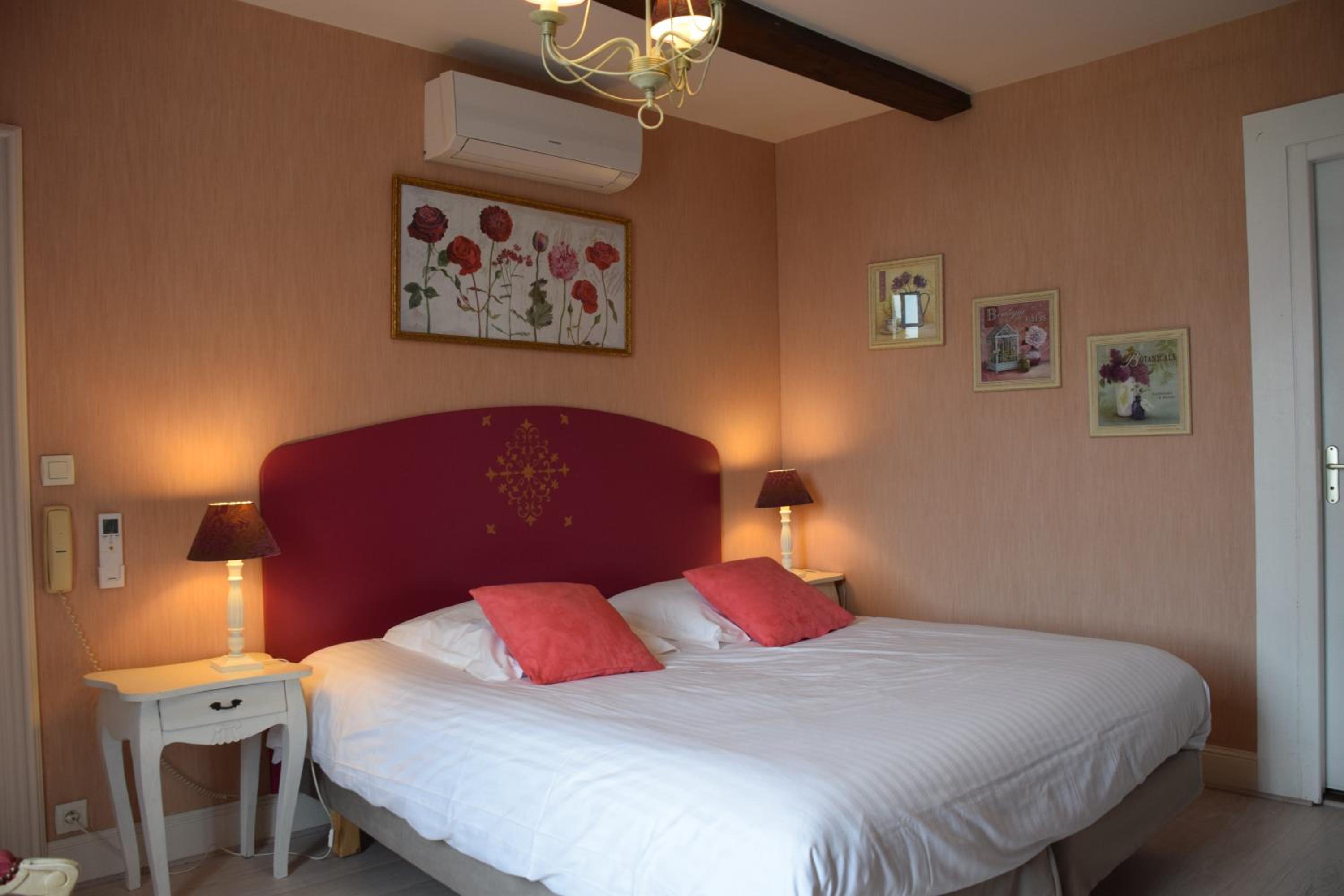 Superior Double Room photo 1