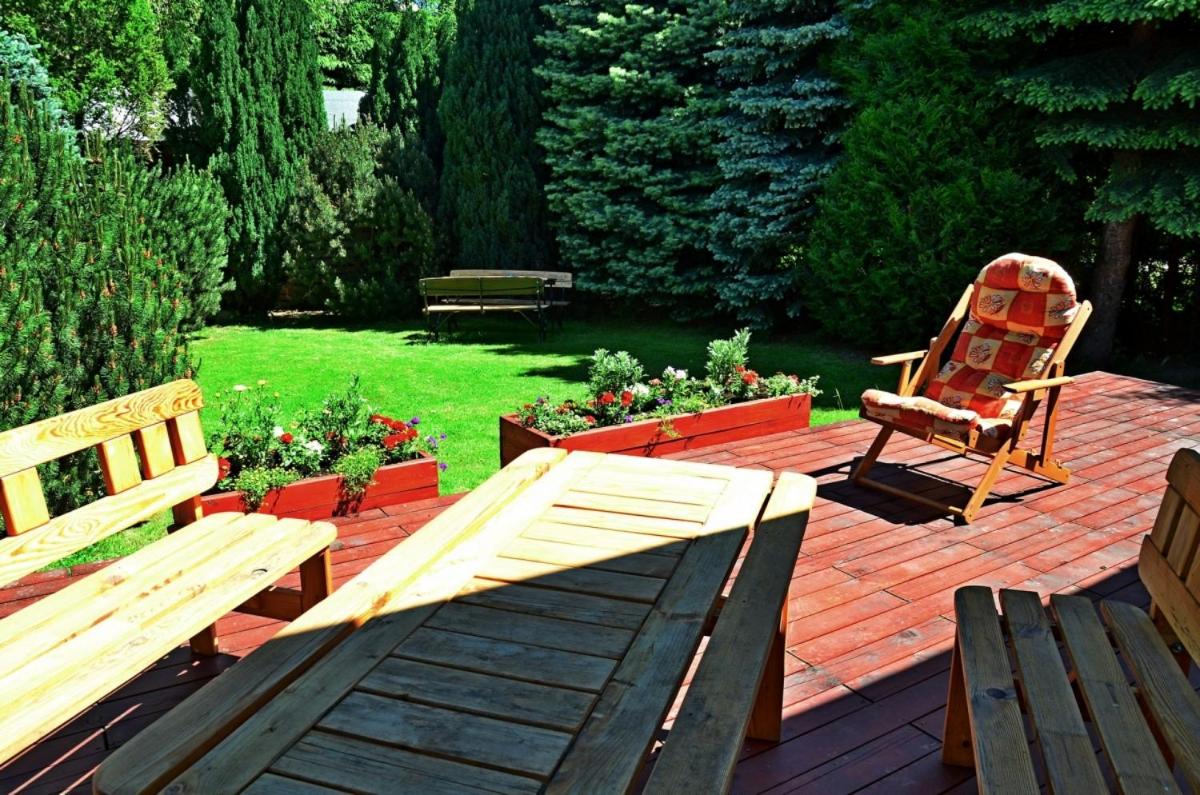 Villa photo 2