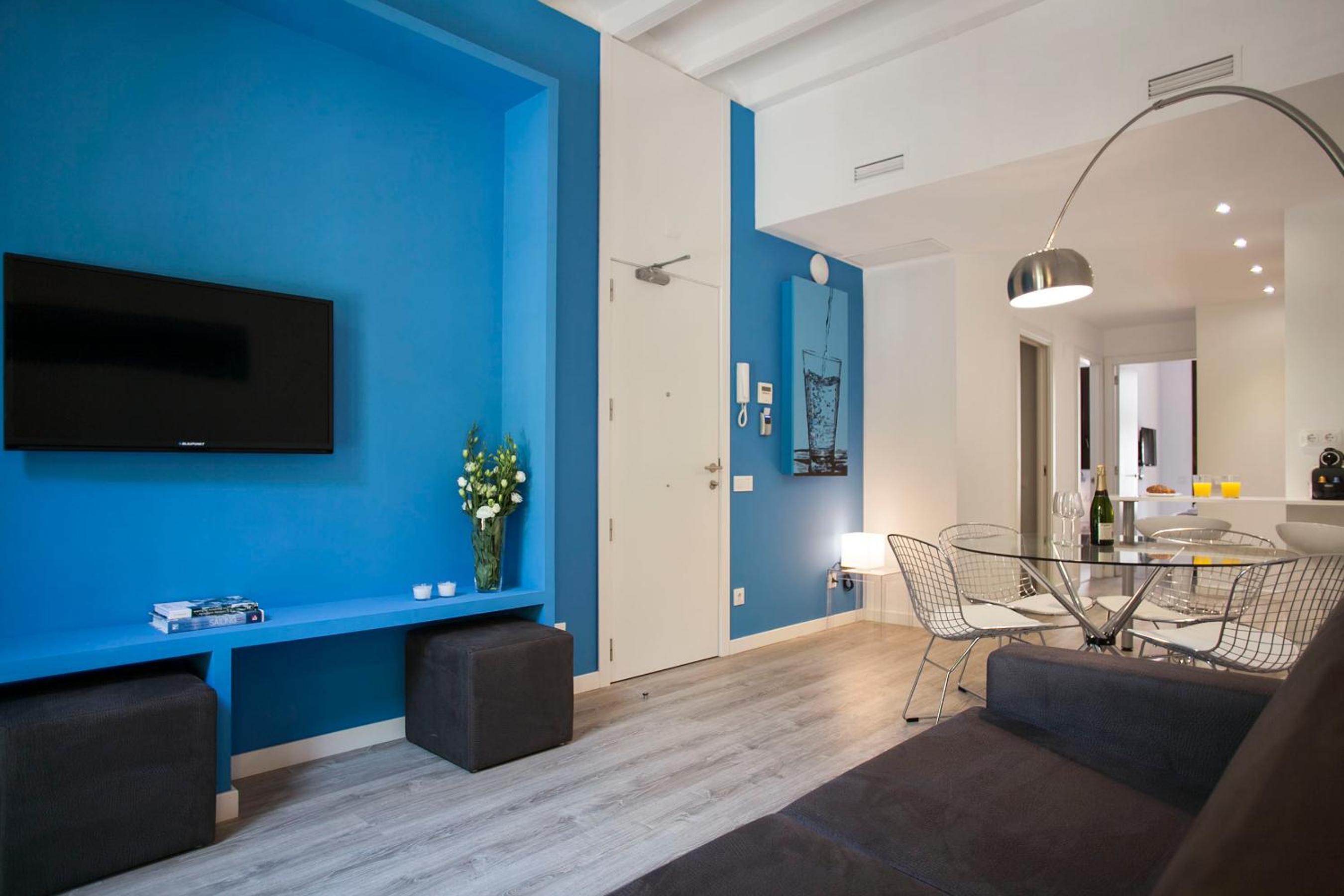 Apartamento - Planta Baja