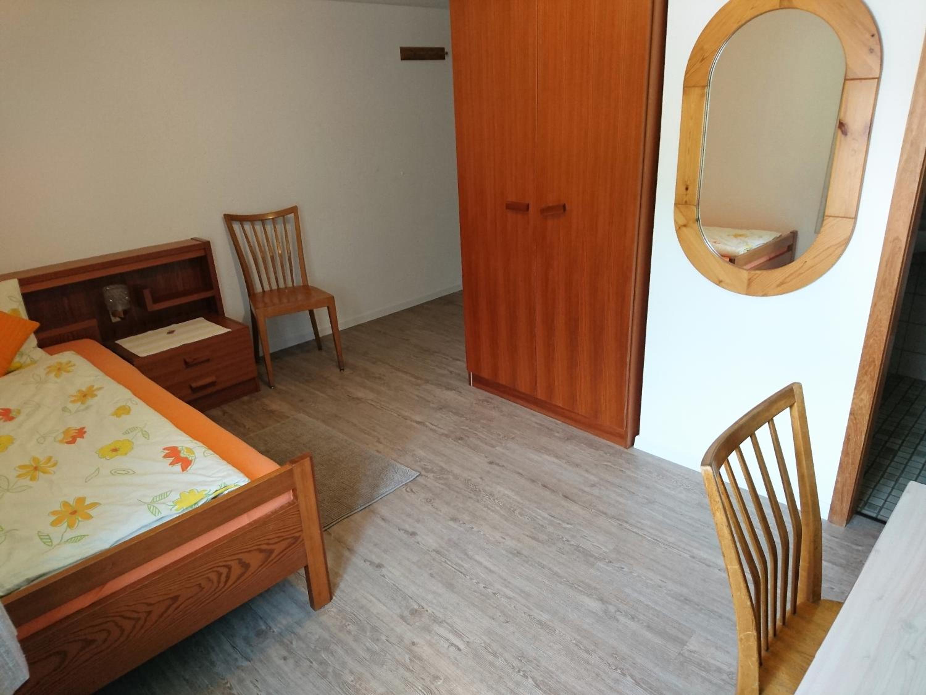 Single Room with Shower photo 1