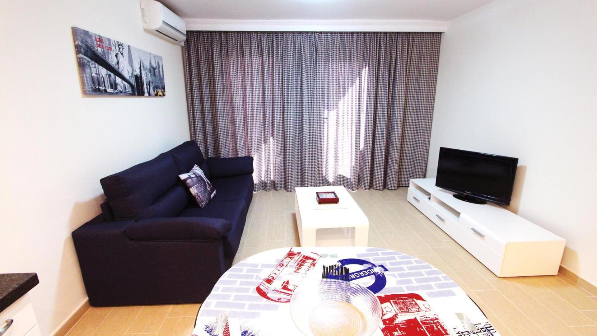 Apartamento Superior