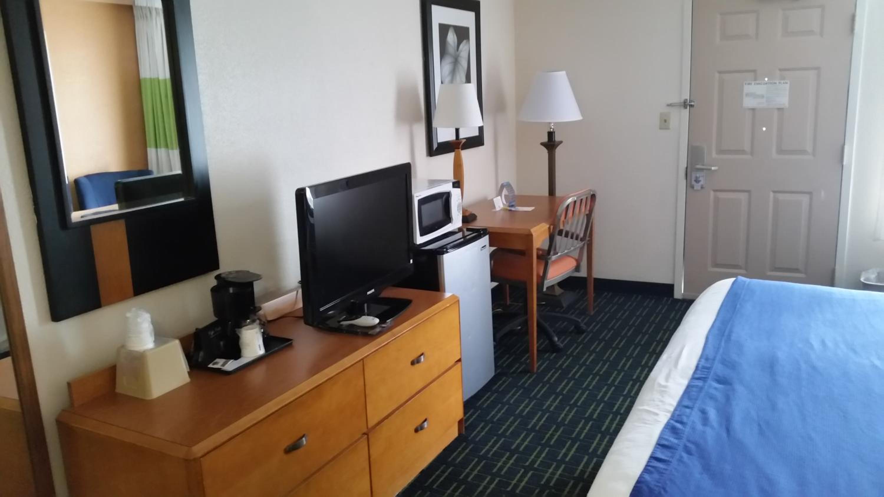 Days Inn by Wyndham Chattanooga/Hamilton Place, Billede 6