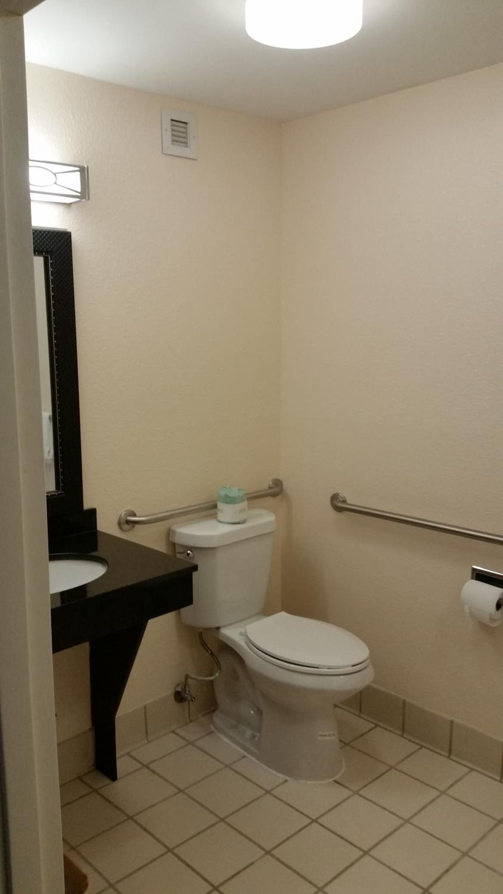 King Room - Mobility Accessible/Non-Smoking photo 2