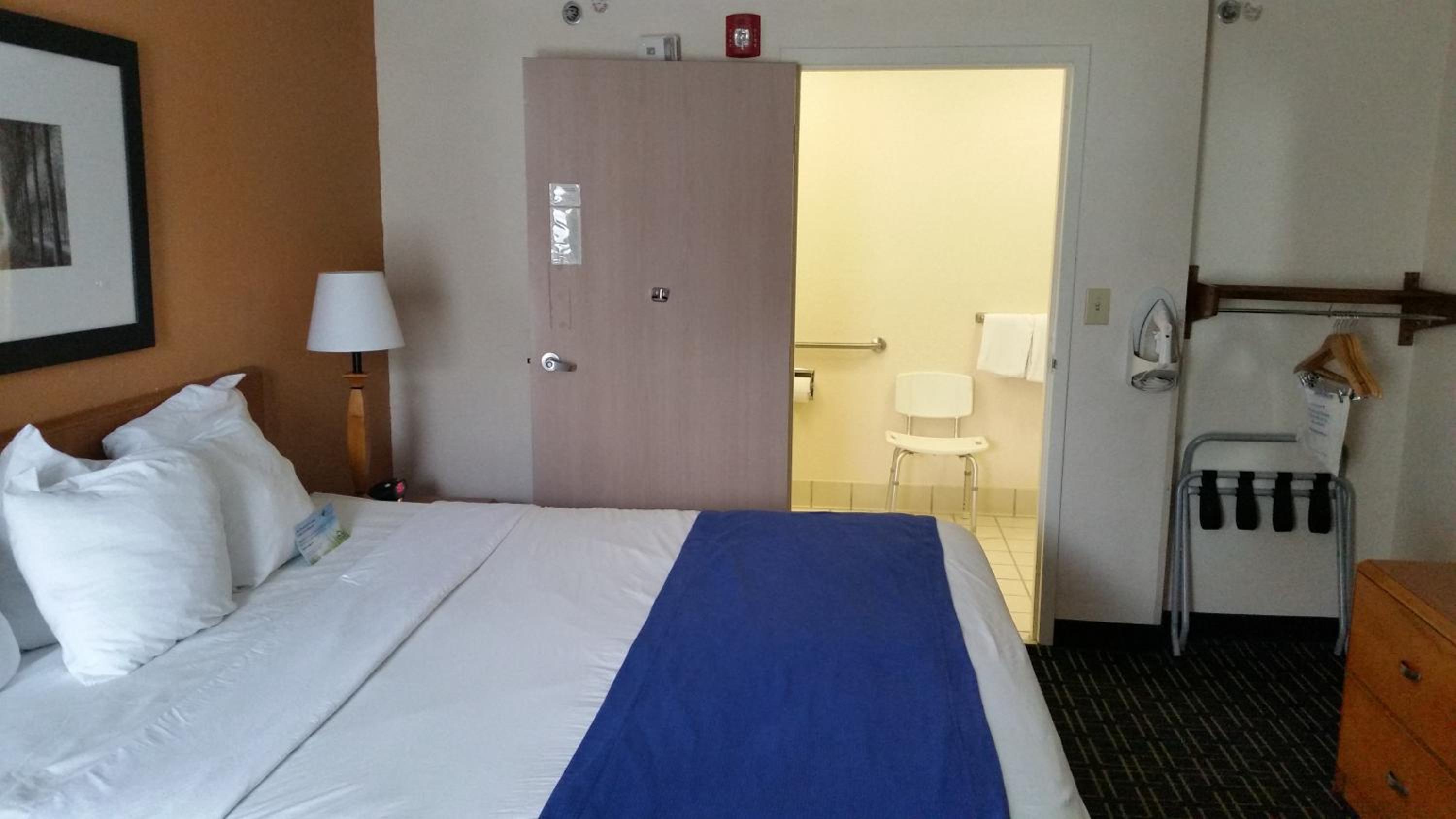 Days Inn by Wyndham Chattanooga/Hamilton Place, Billede 2