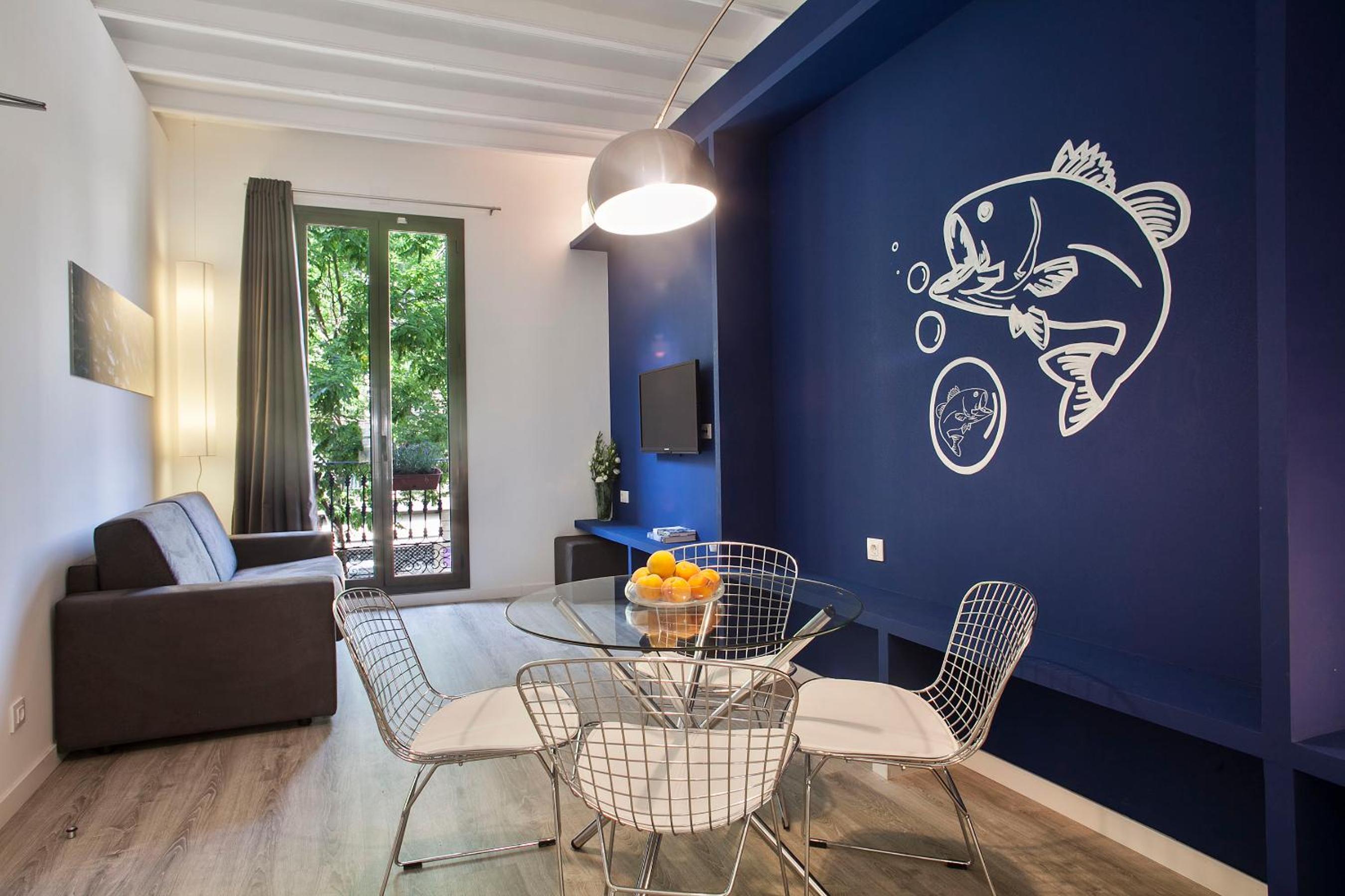 Apartamento Estándar