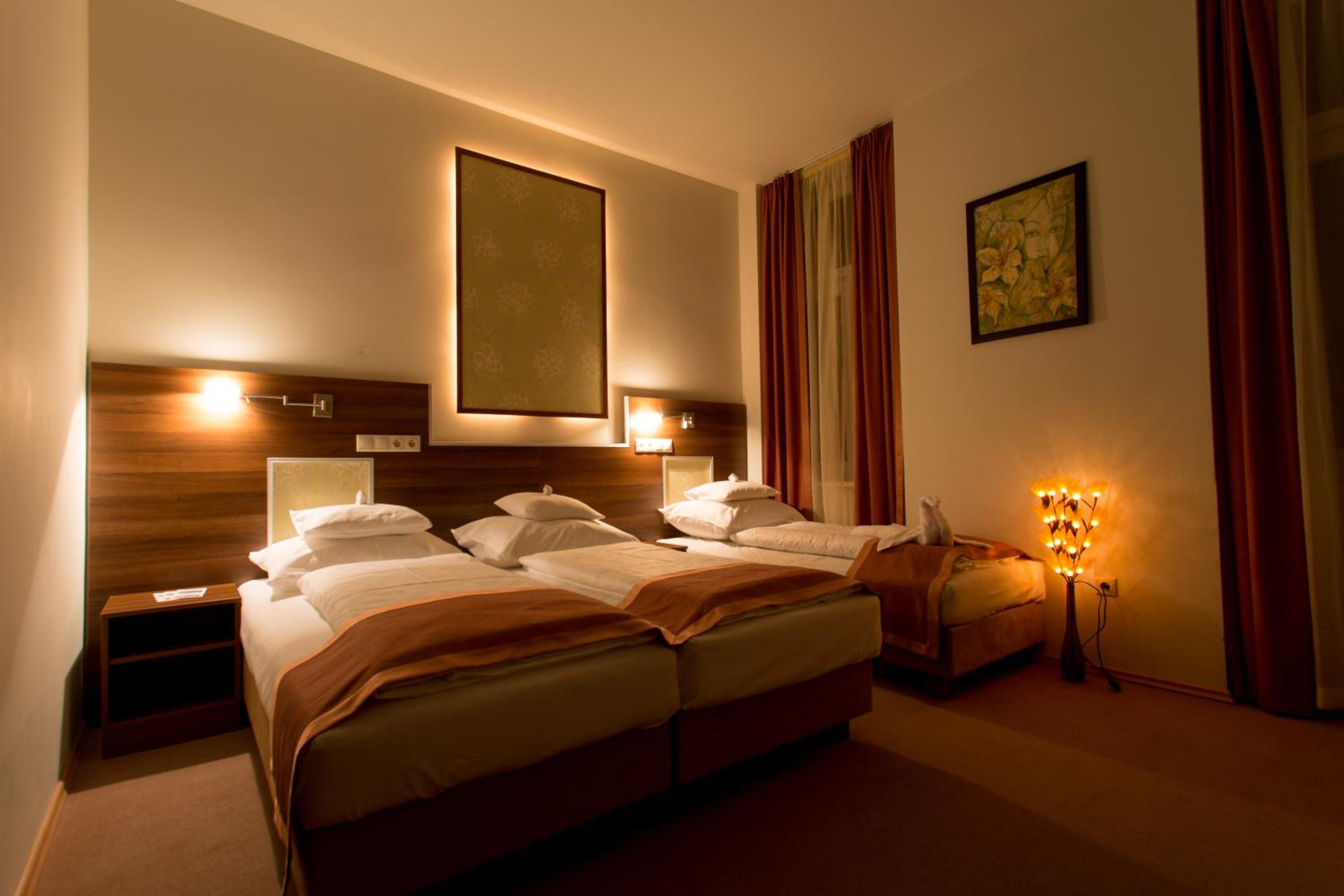 Triple Room photo 3
