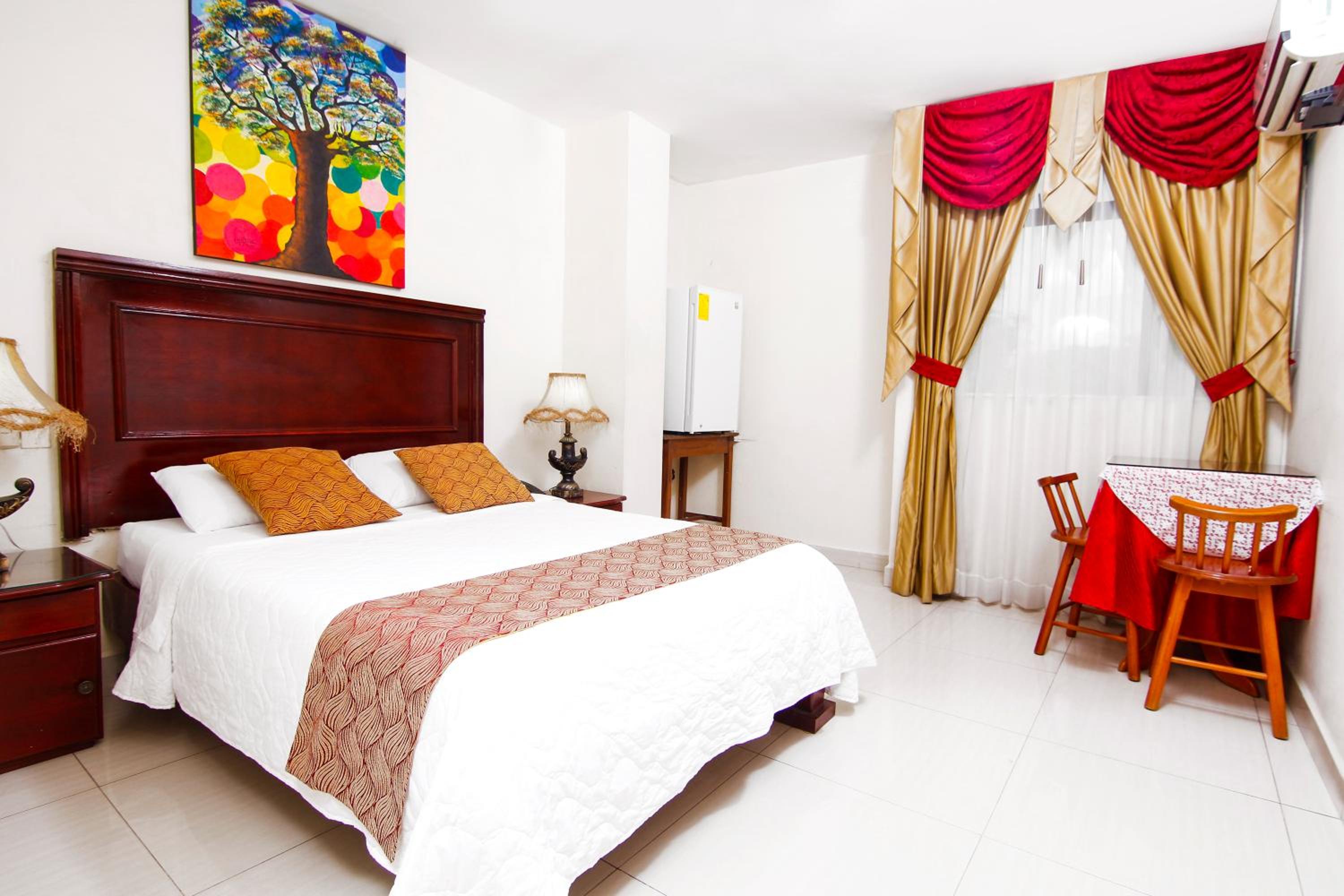 Double Room photo 3