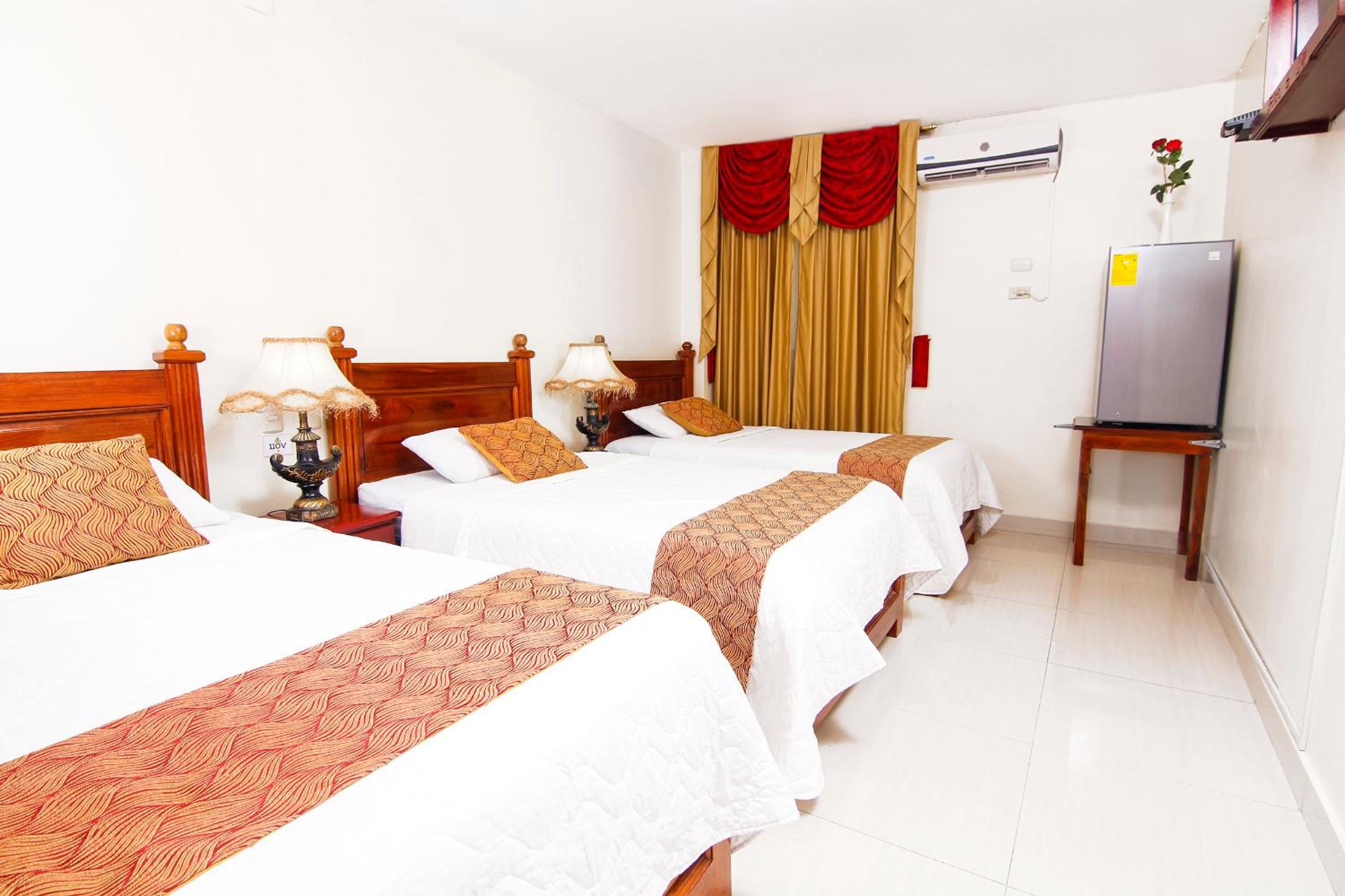 Triple Room photo 1