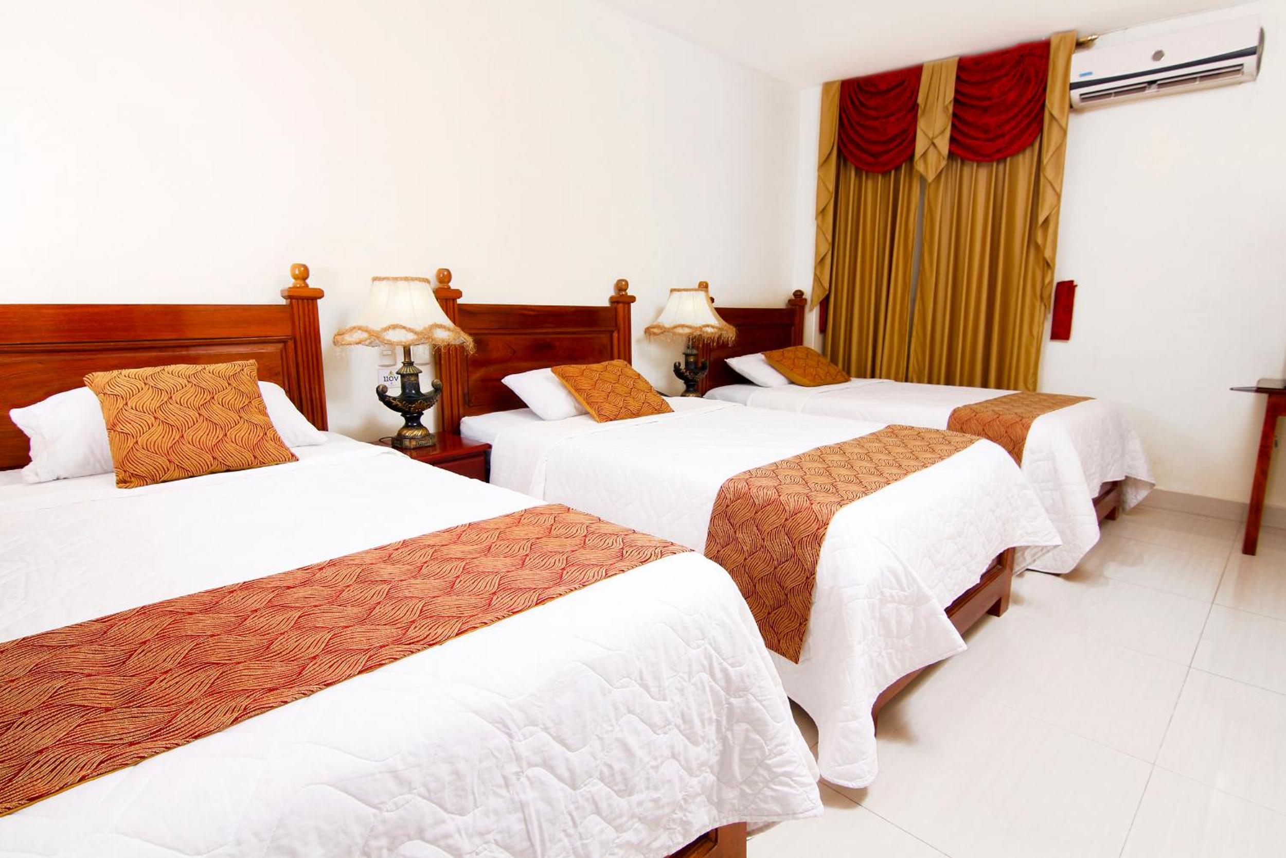 Triple Room photo 2