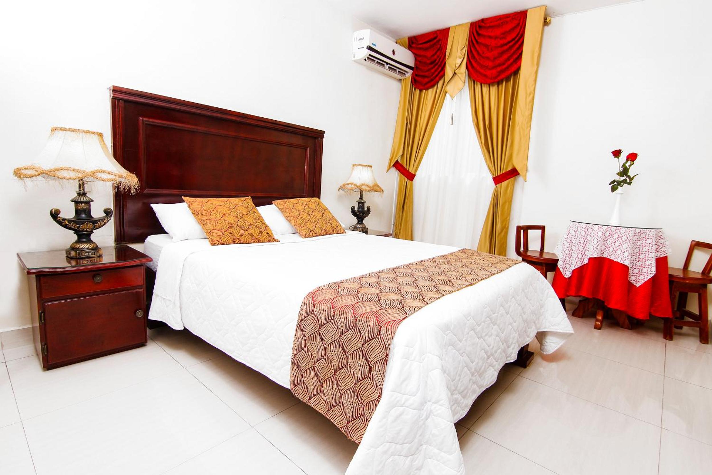 Double Room photo 2