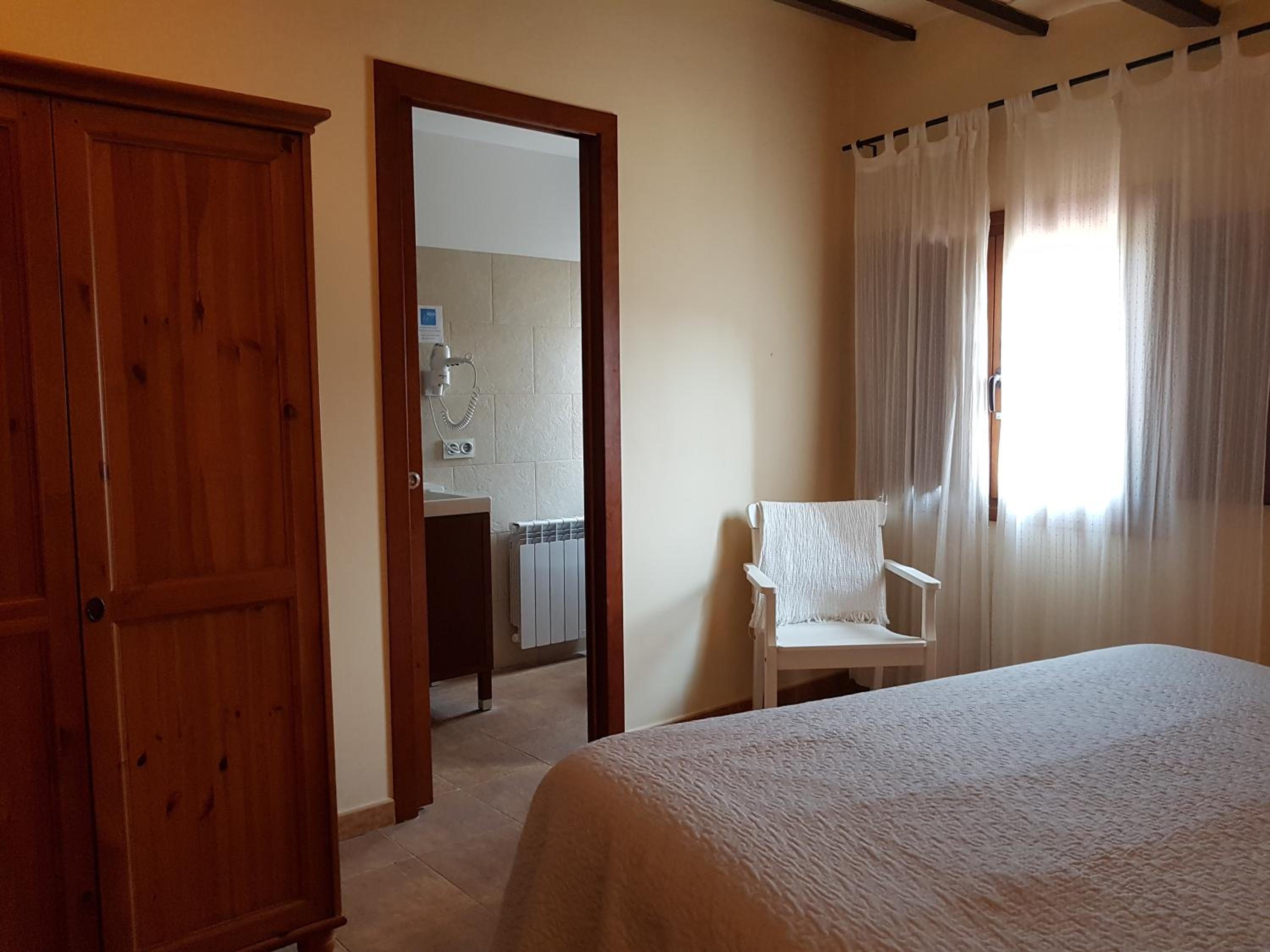 Apartamento Superior