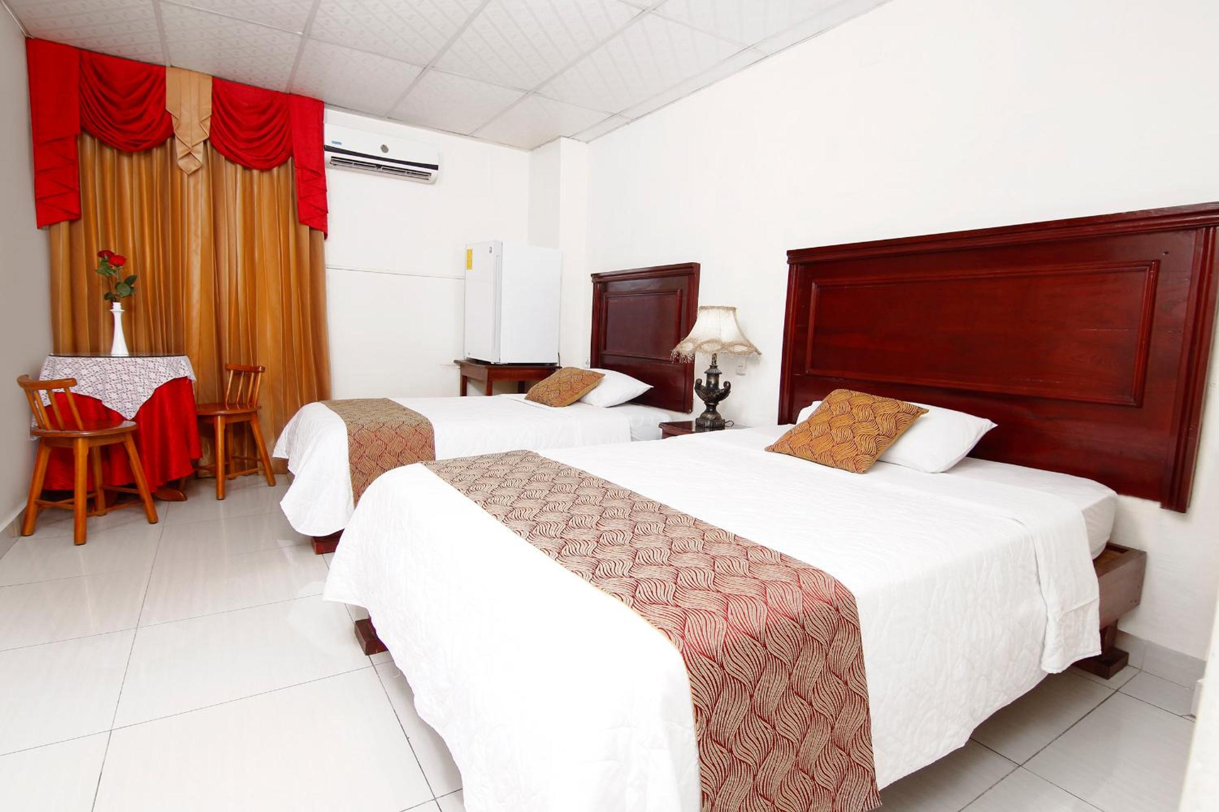 Twin Room photo 3