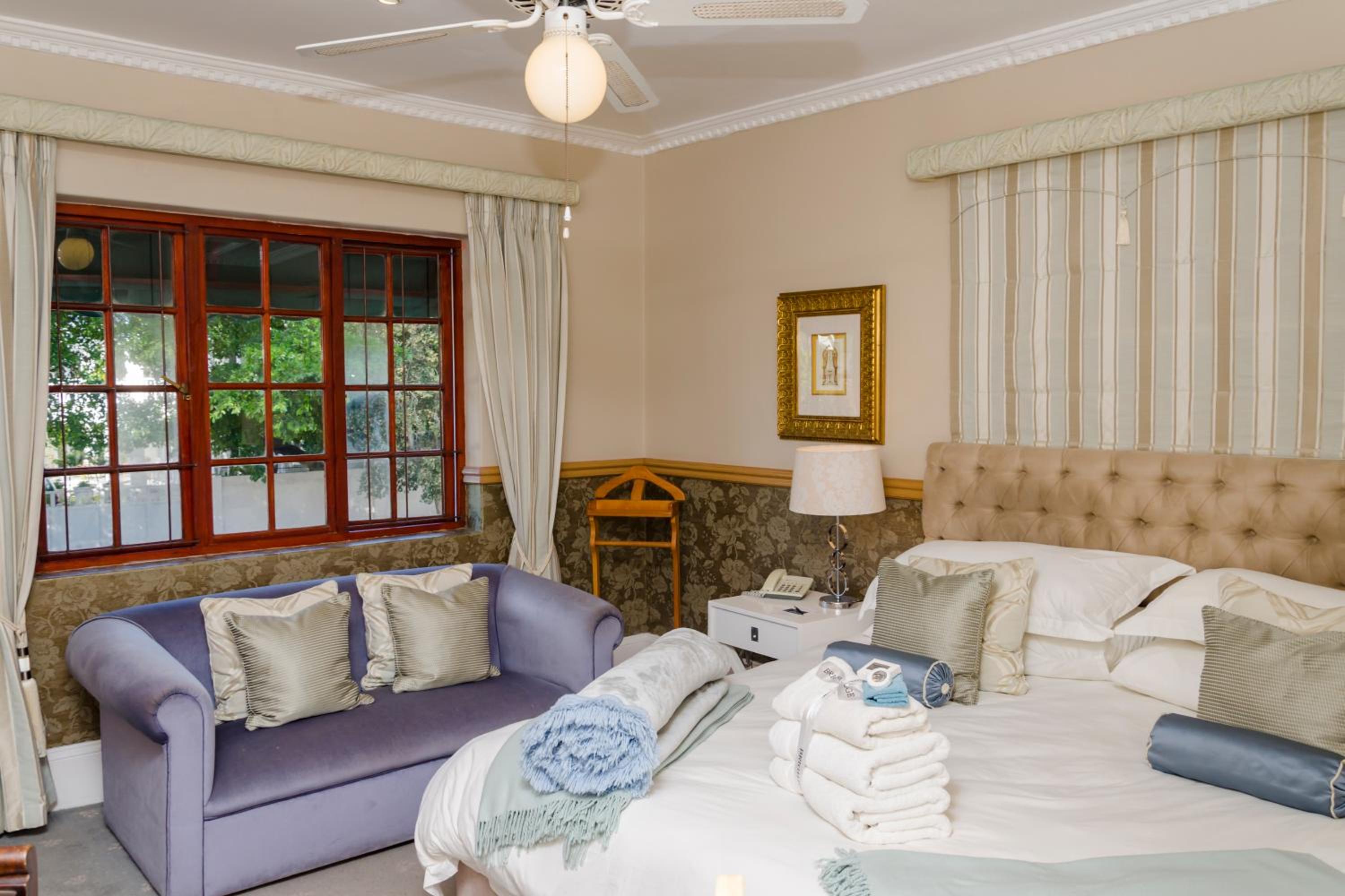 Twin/Double Room - Photo 18